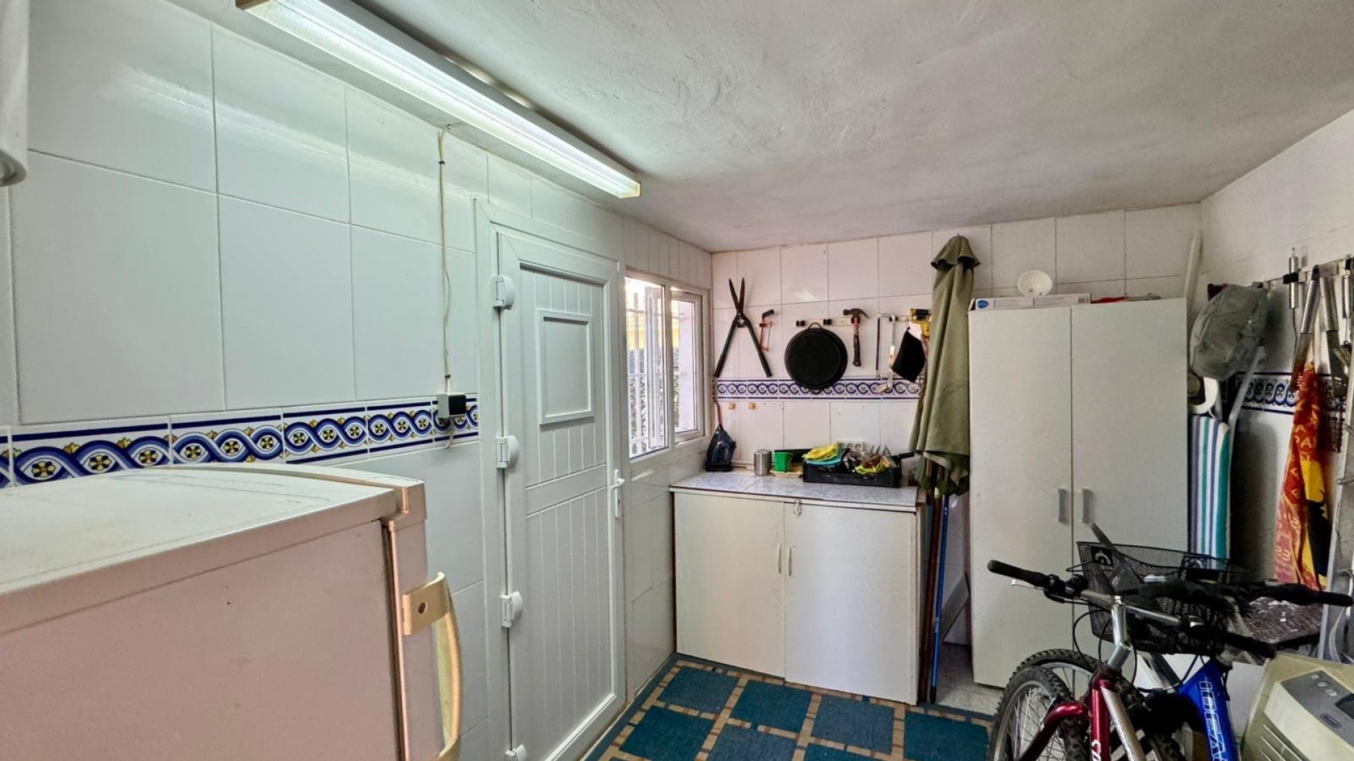 Wiederverkauf - Villa - Punta Prima - Las Barcas