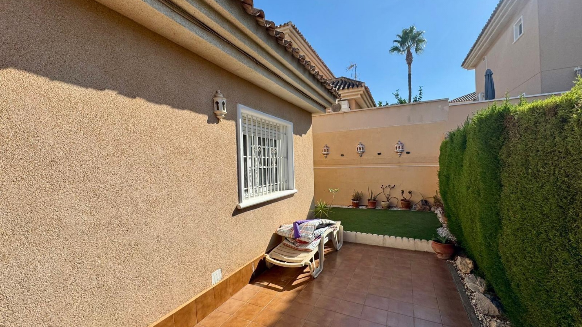 Wiederverkauf - Villa - Punta Prima - Las Barcas