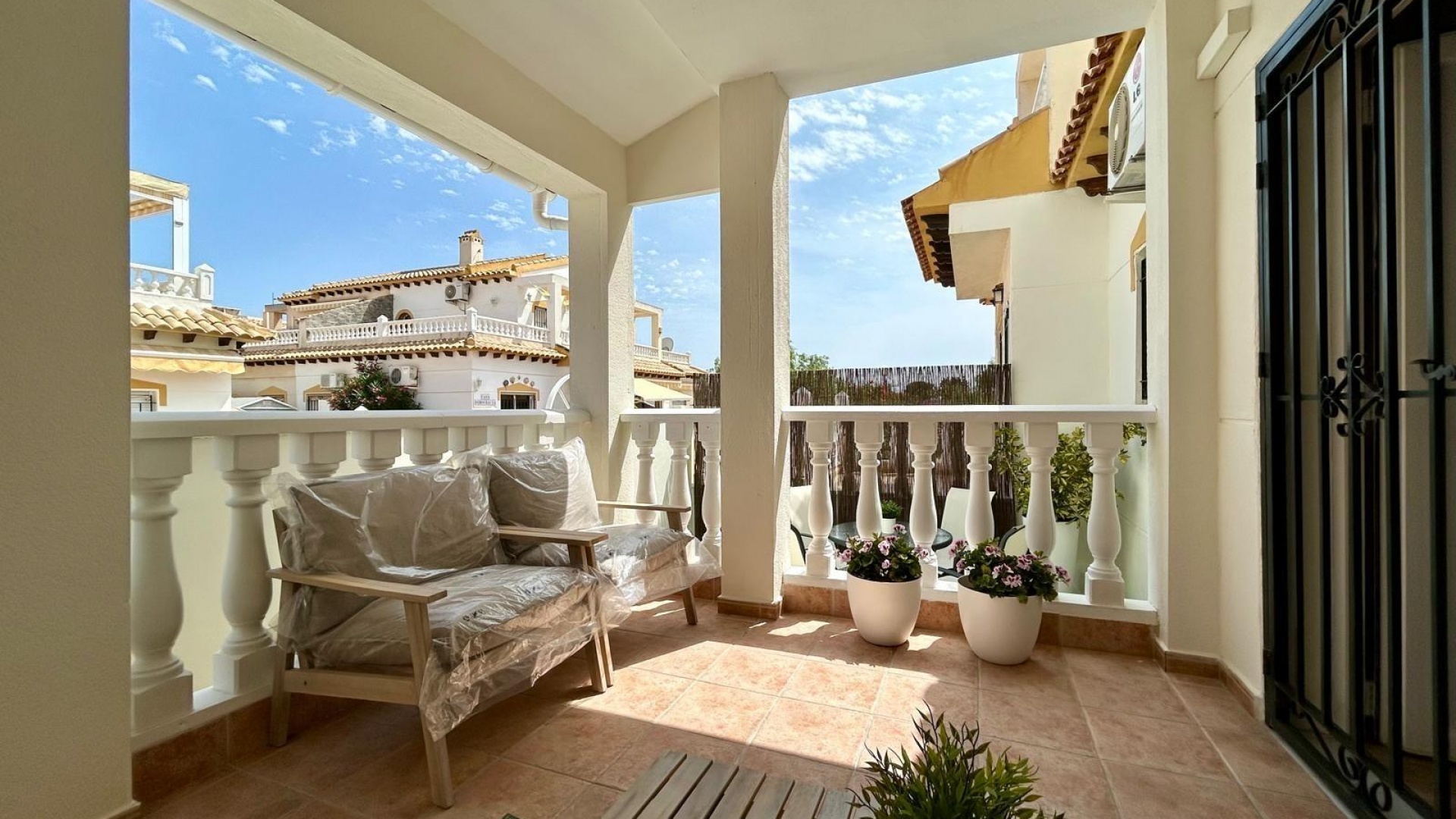 Wiederverkauf - Villa - Punta Prima - los naranjos