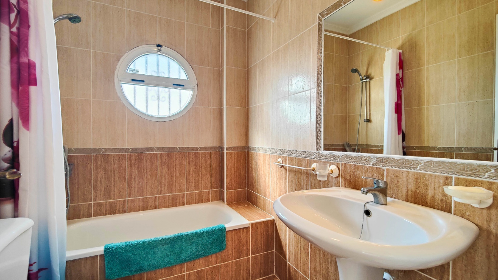 Wiederverkauf - Villa - Punta Prima - los naranjos