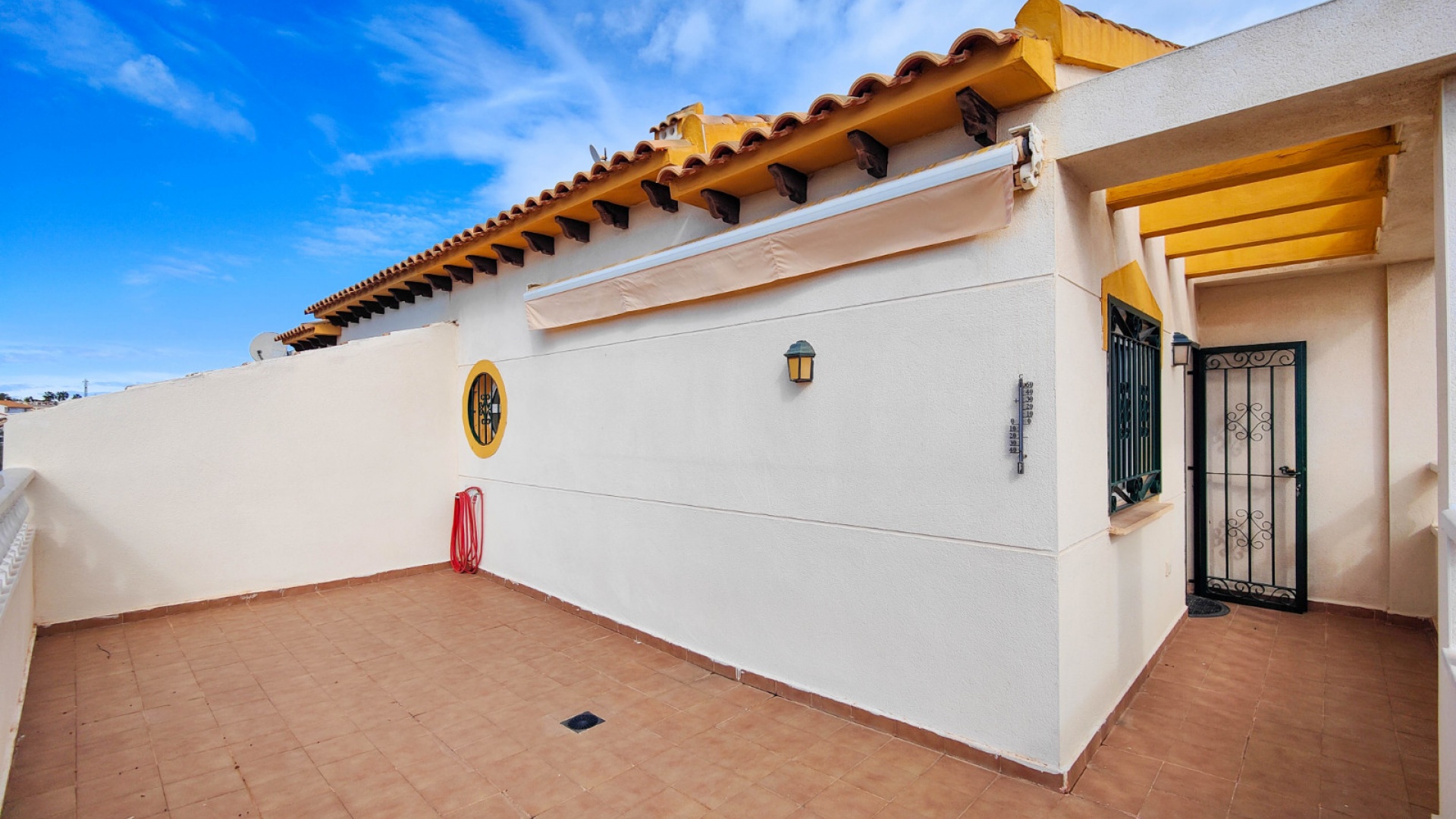 Wiederverkauf - Villa - Punta Prima - los naranjos