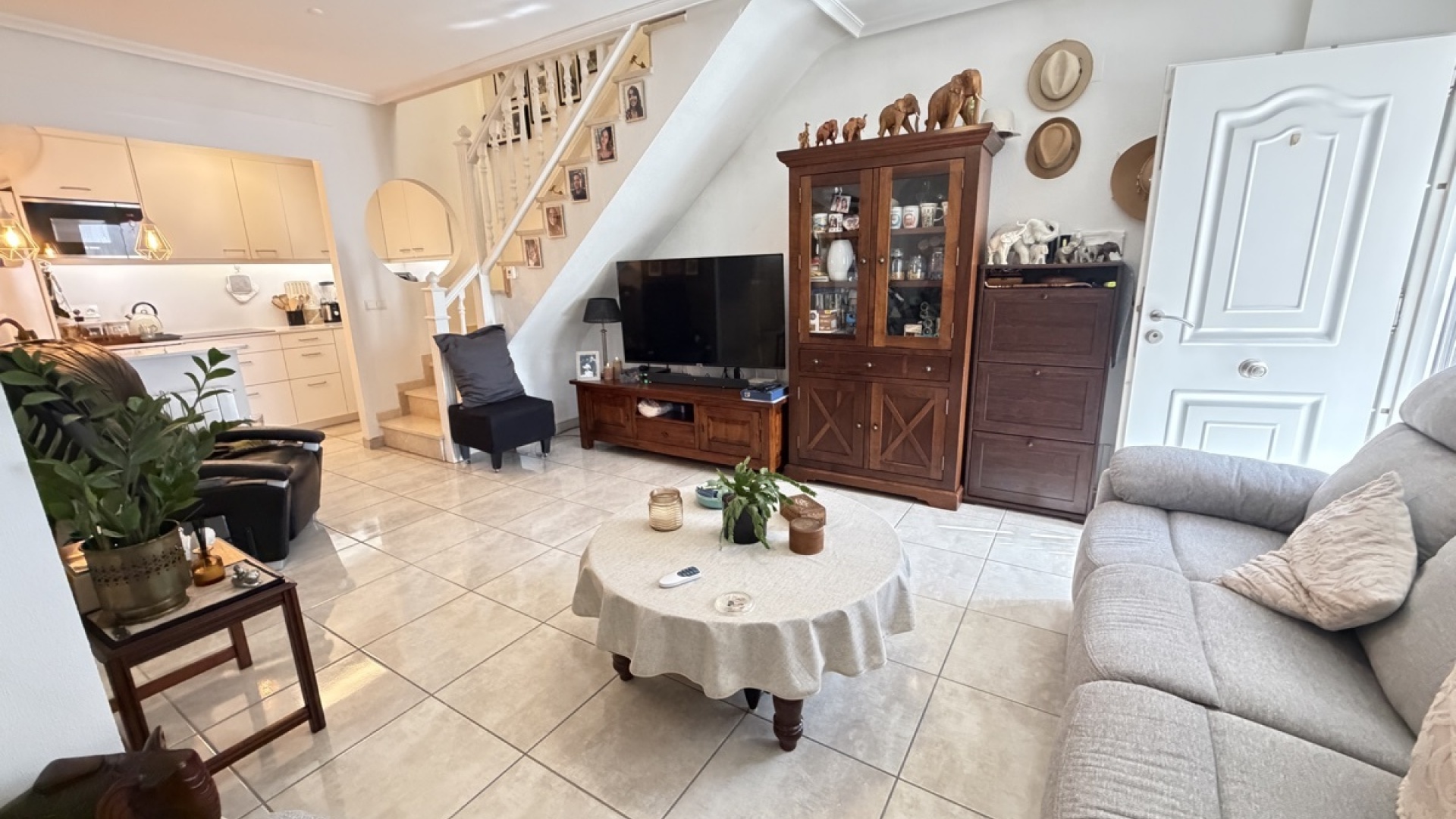 Wiederverkauf - Villa - Punta Prima - los naranjos