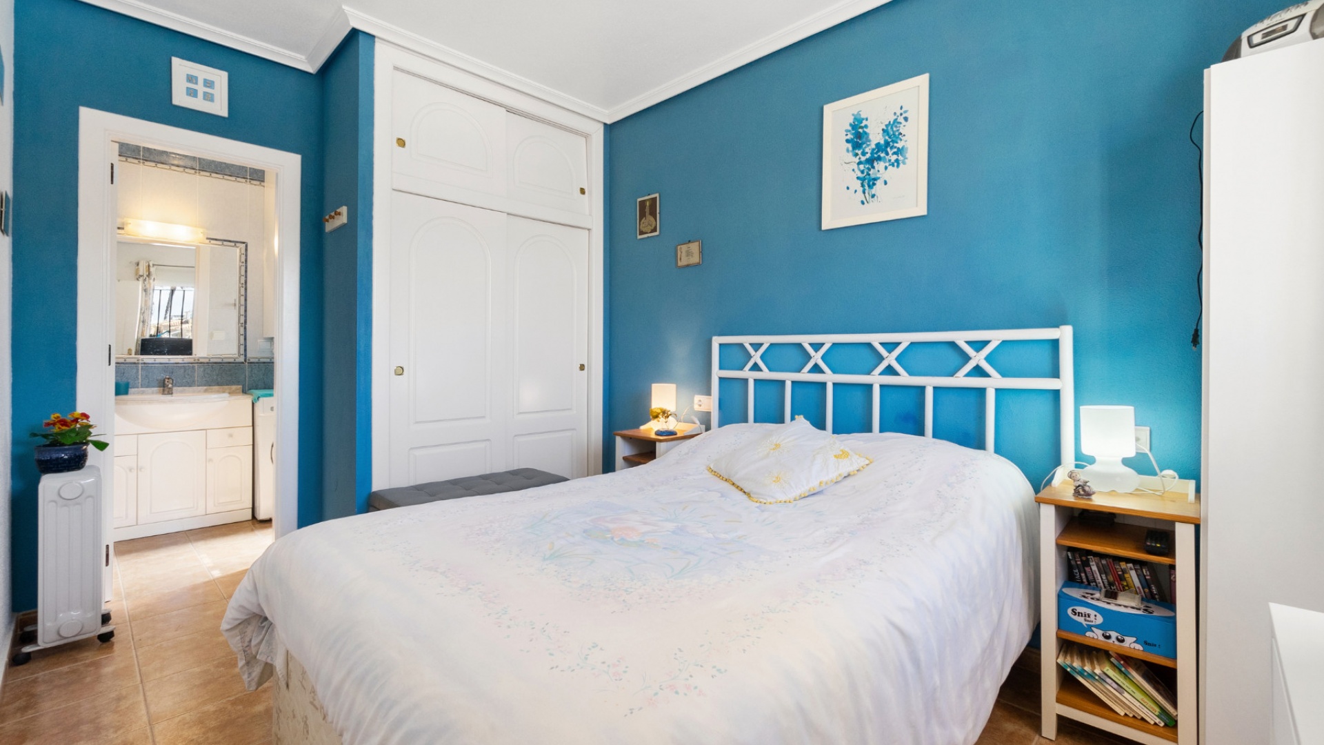 Wiederverkauf - Villa - Punta Prima - los naranjos