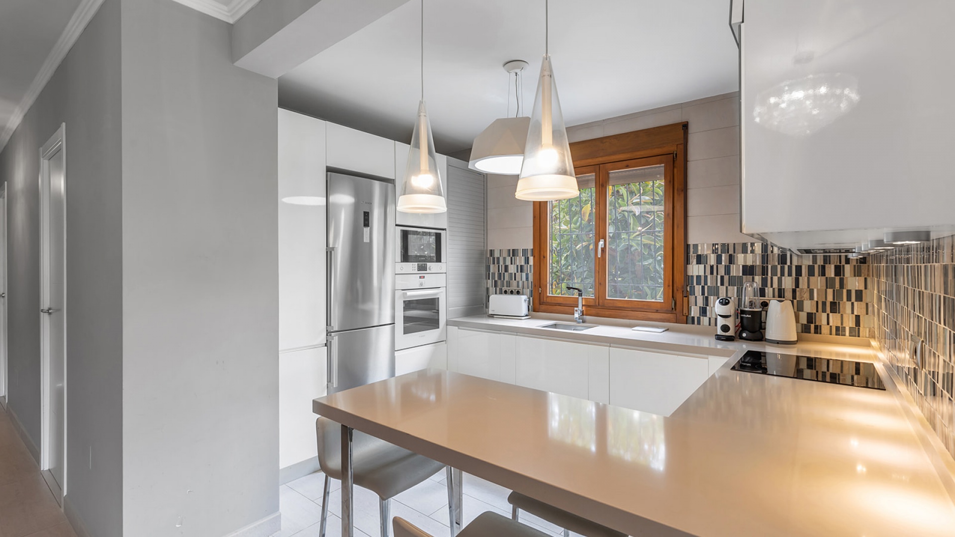 Wiederverkauf - Villa - Punta Prima - rocio del mar