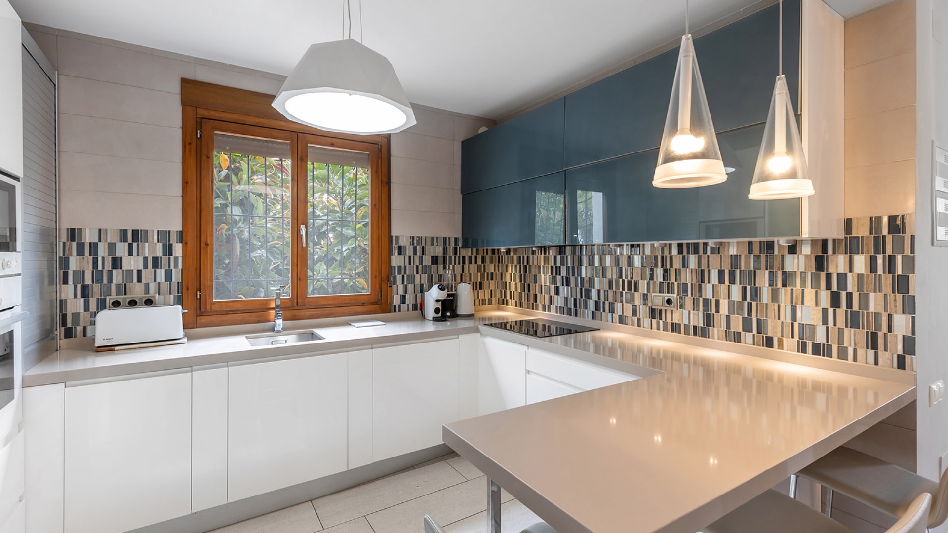 Wiederverkauf - Villa - Punta Prima - rocio del mar