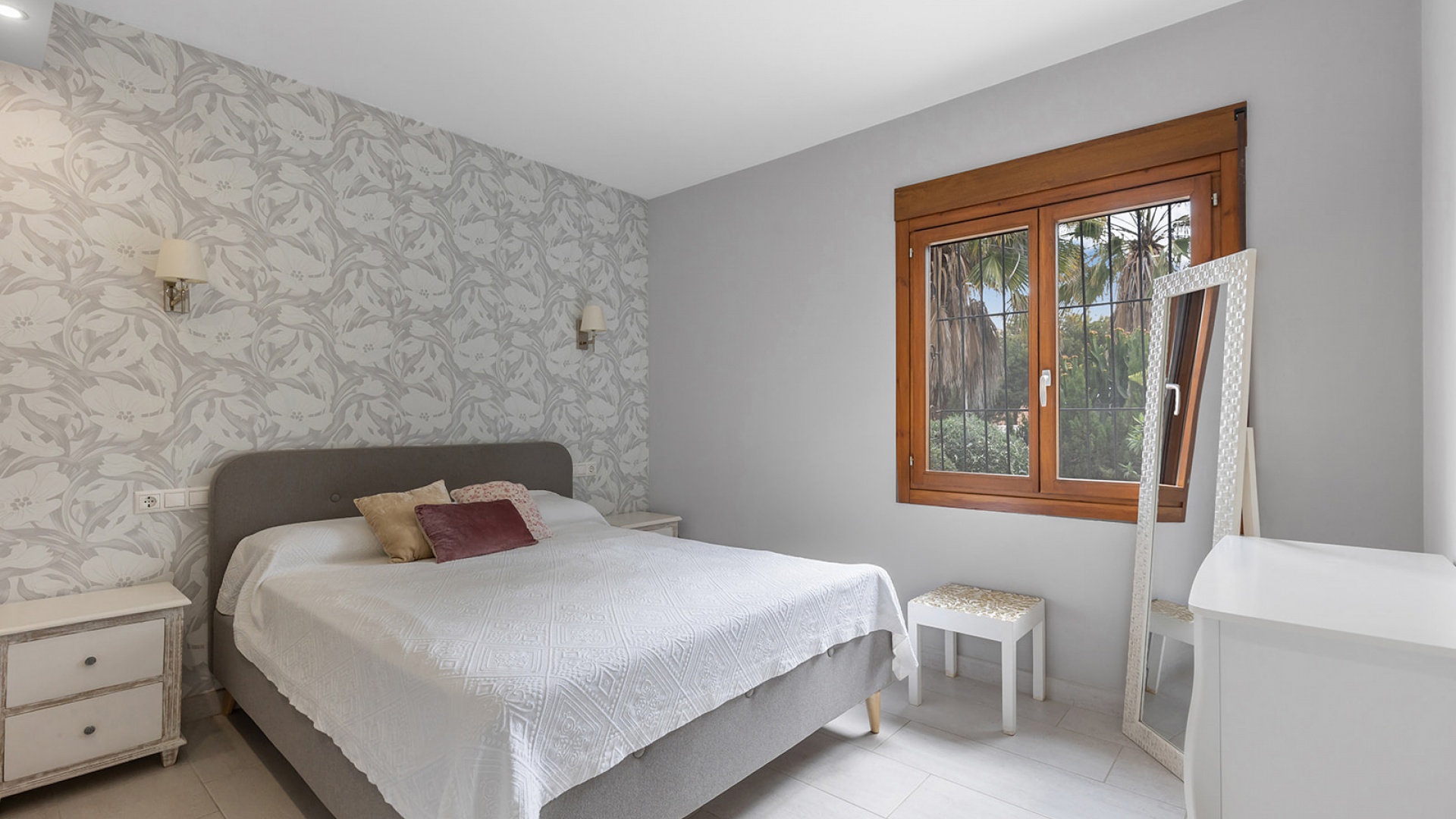 Wiederverkauf - Villa - Punta Prima - rocio del mar