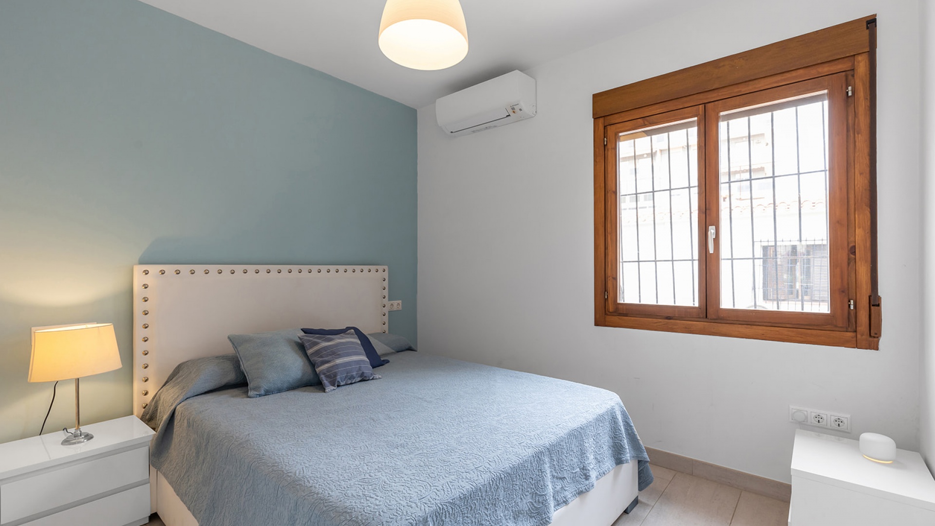 Wiederverkauf - Villa - Punta Prima - rocio del mar