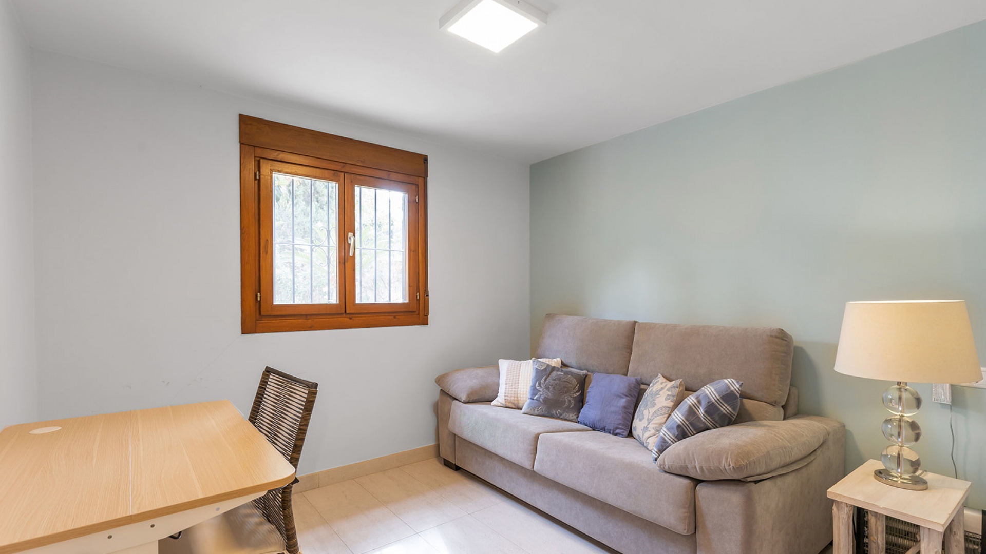 Wiederverkauf - Villa - Punta Prima - rocio del mar