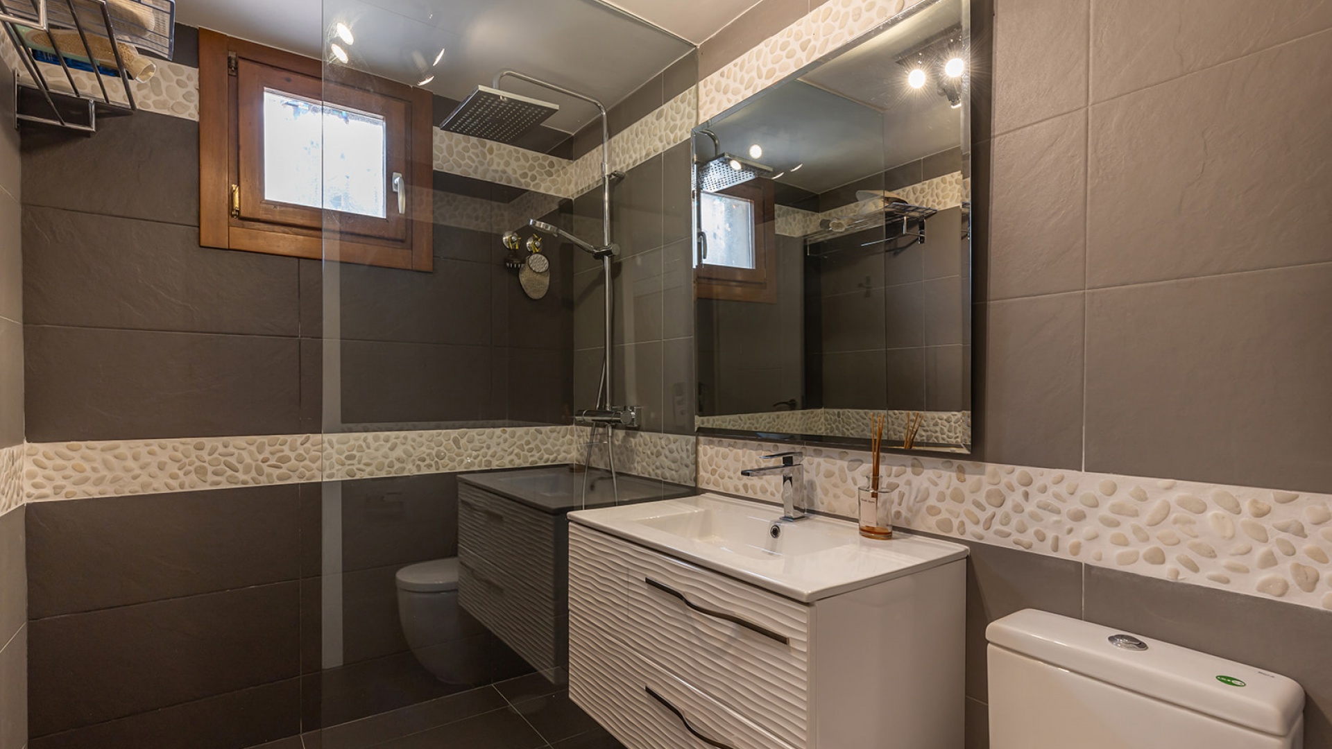 Wiederverkauf - Villa - Punta Prima - rocio del mar