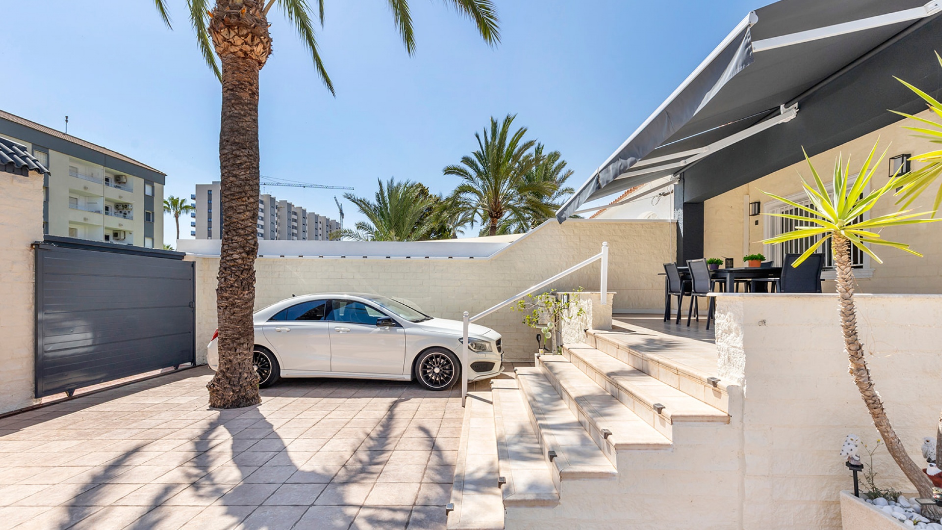 Wiederverkauf - Villa - Punta Prima - rocio del mar