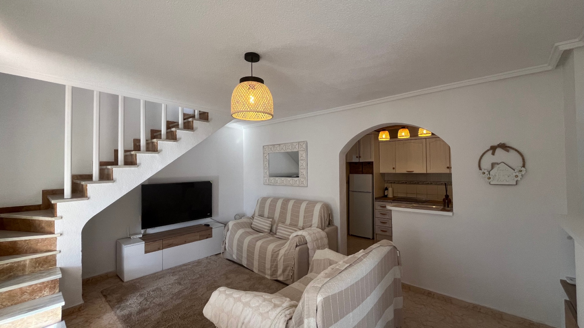 Wiederverkauf - Villa - Punta Prima - serena