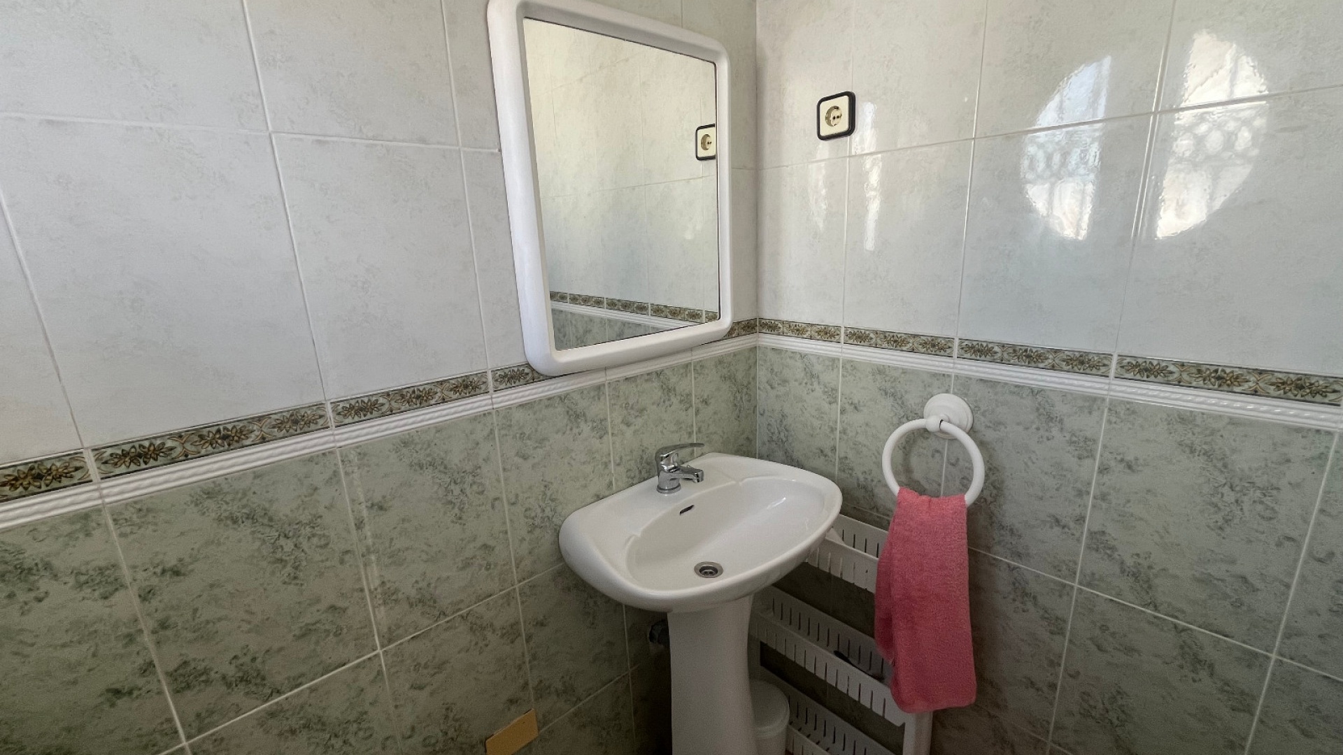 Wiederverkauf - Villa - Punta Prima - serena