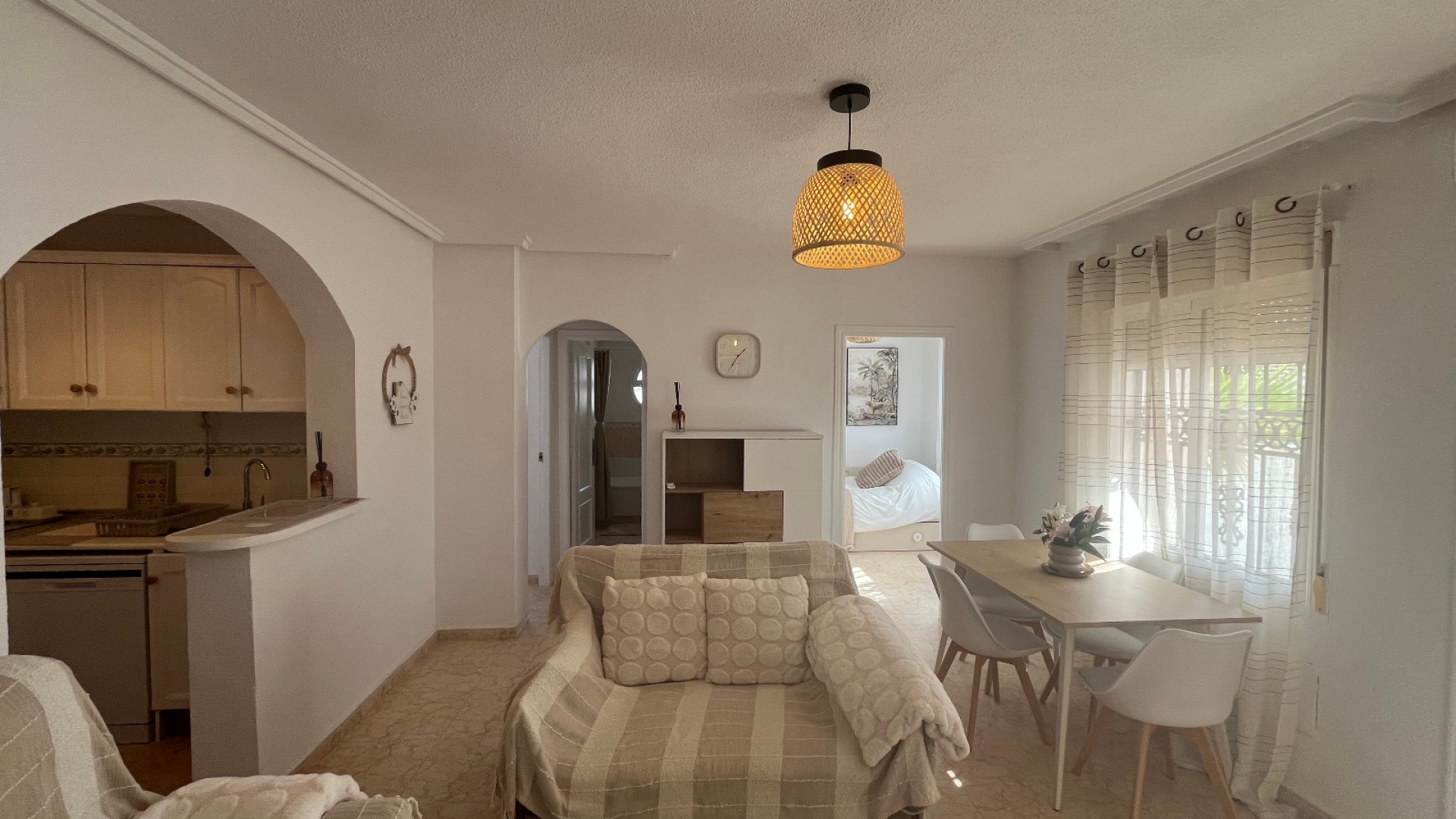 Wiederverkauf - Villa - Punta Prima - serena