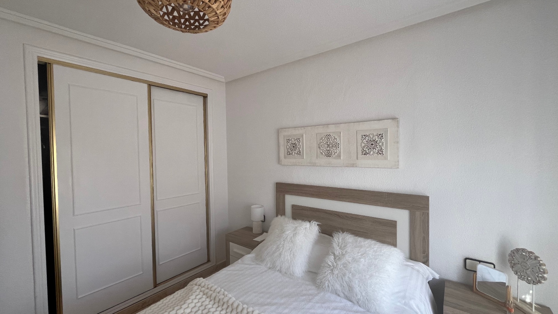 Wiederverkauf - Villa - Punta Prima - serena