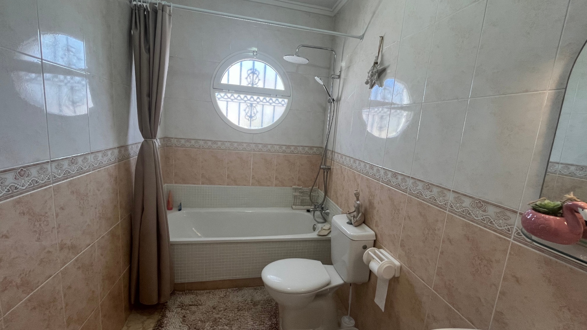 Wiederverkauf - Villa - Punta Prima - serena