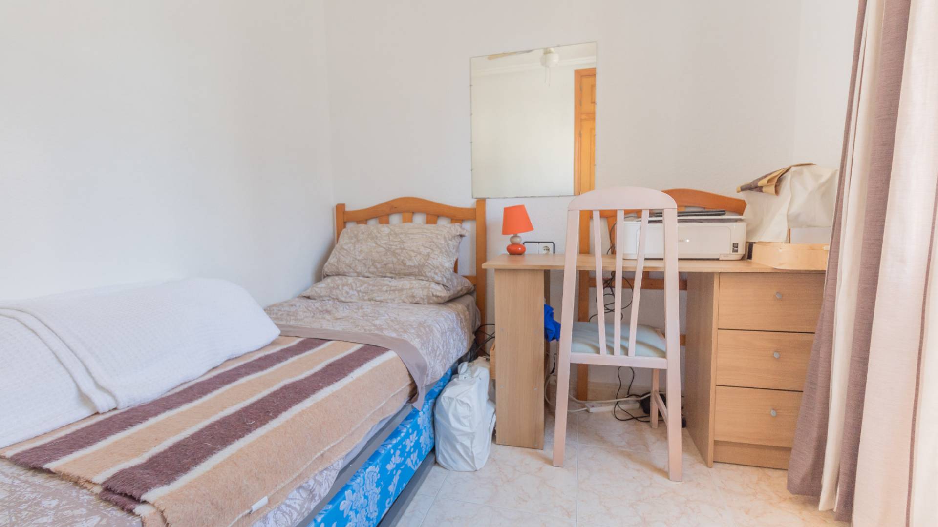 Wiederverkauf - Villa - Punta Prima - serena