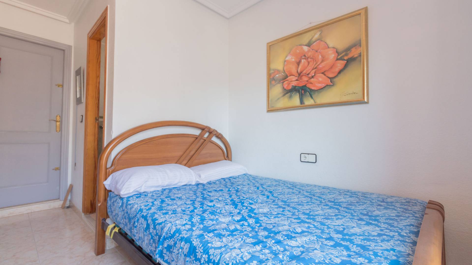 Wiederverkauf - Villa - Punta Prima - serena