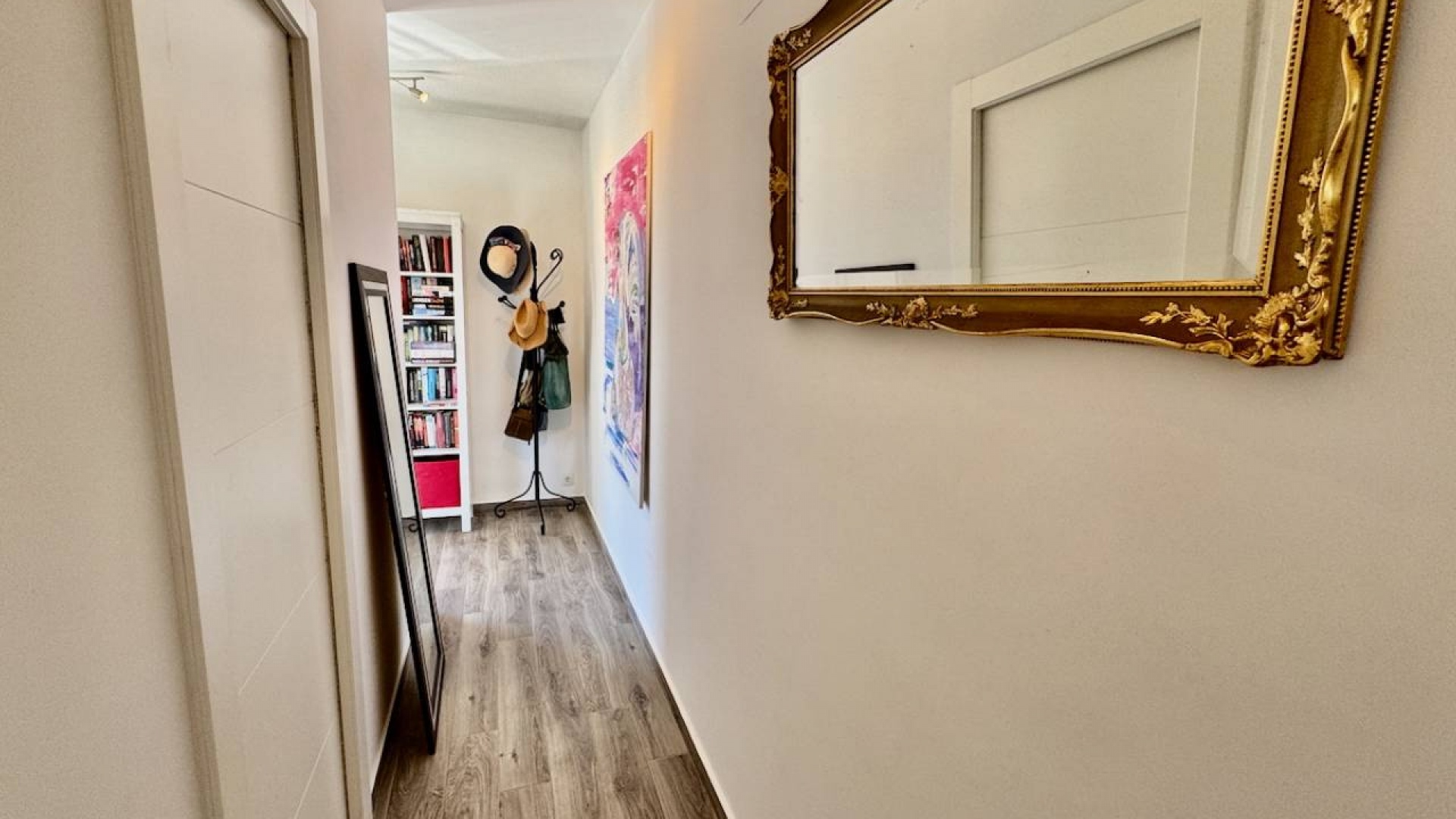 Wiederverkauf - Villa - Punta Prima