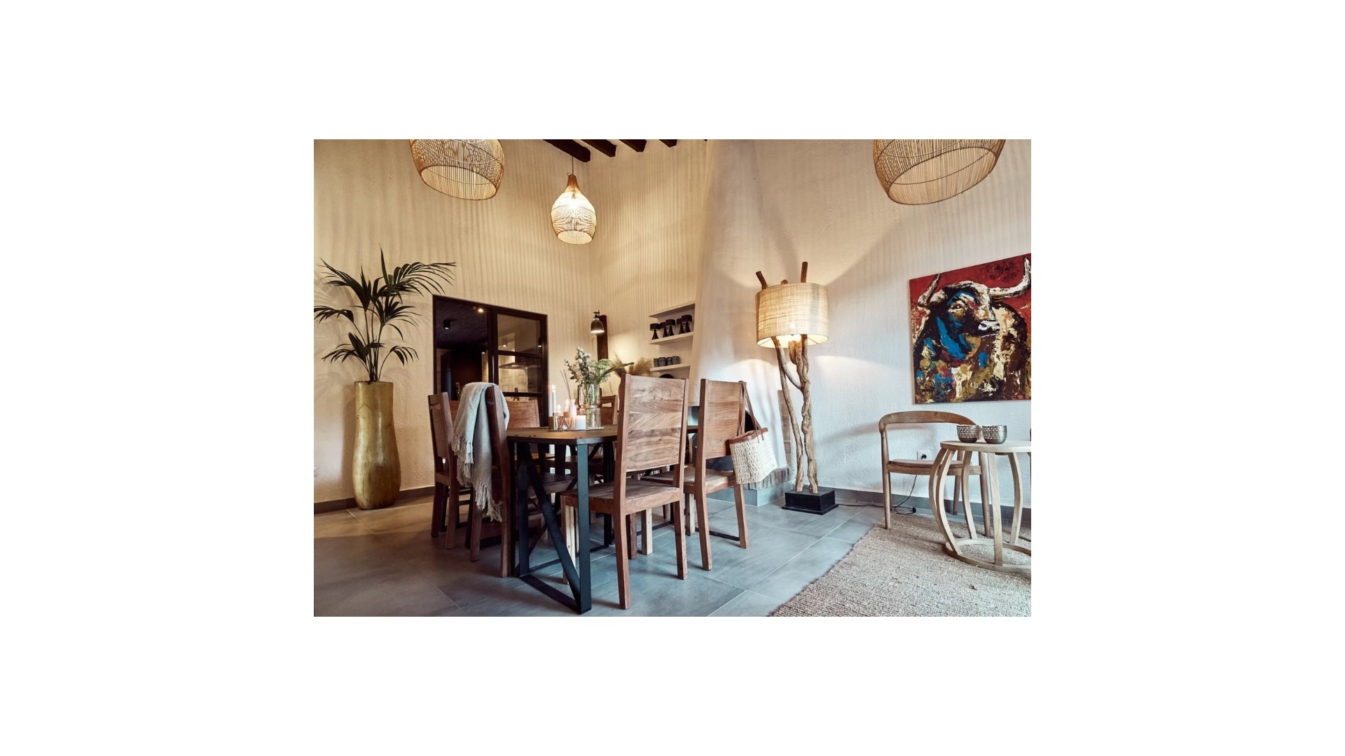 Wiederverkauf - Villa - Punta Prima