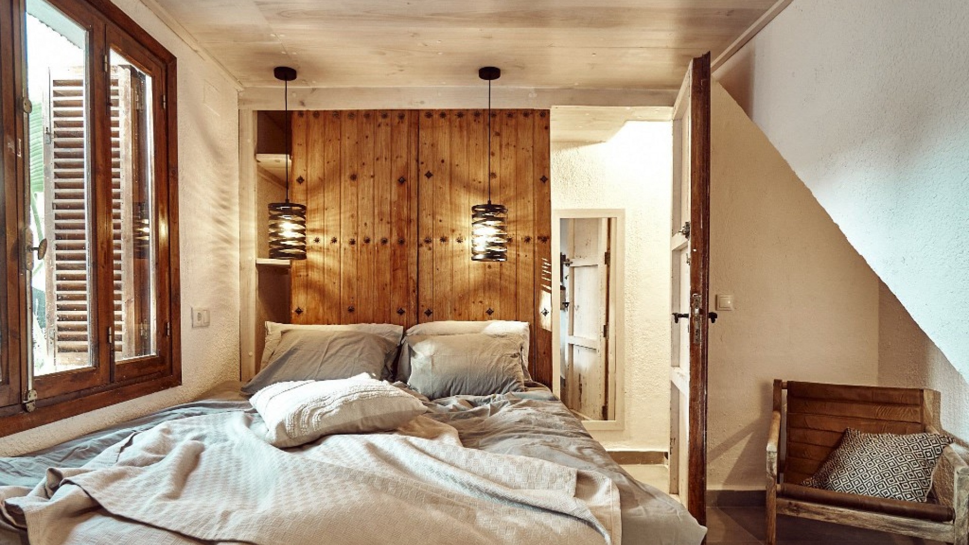 Wiederverkauf - Villa - Punta Prima