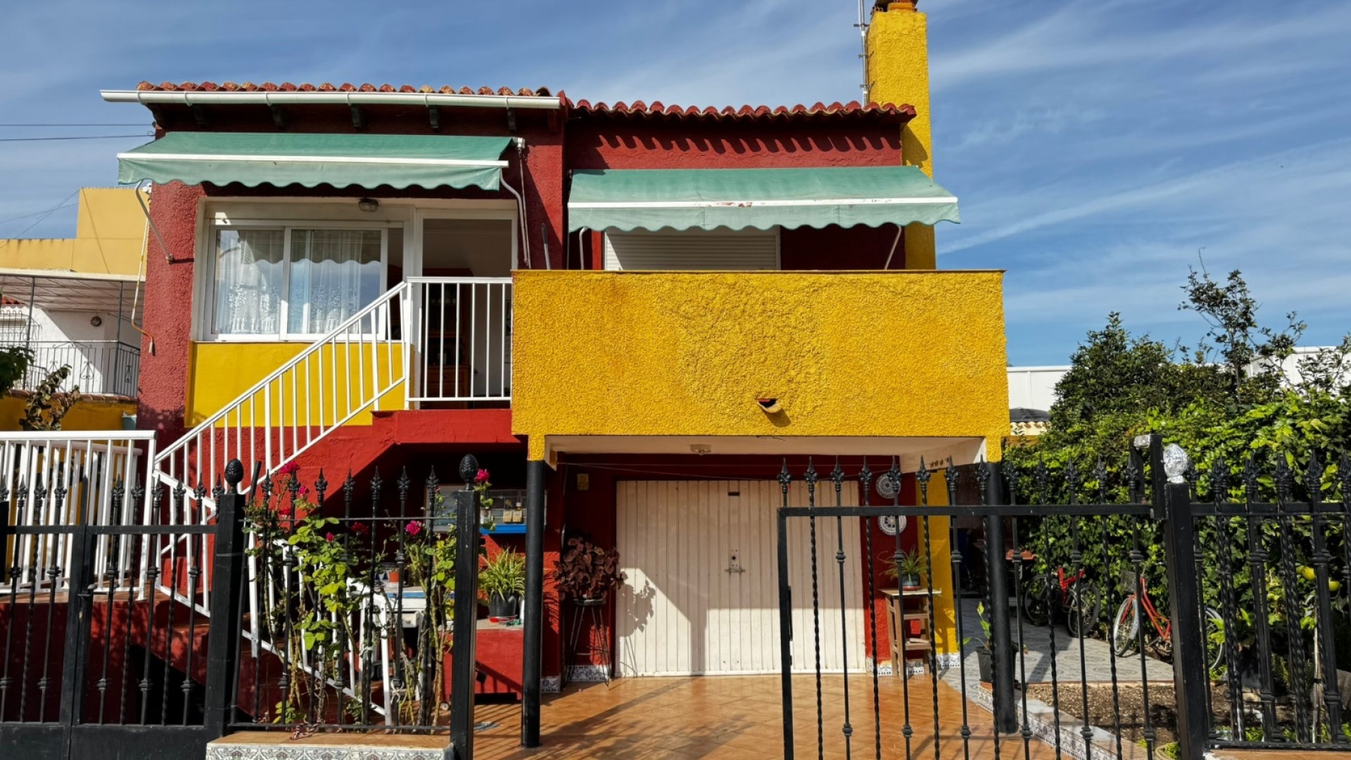 Wiederverkauf - Villa - Punta Prima