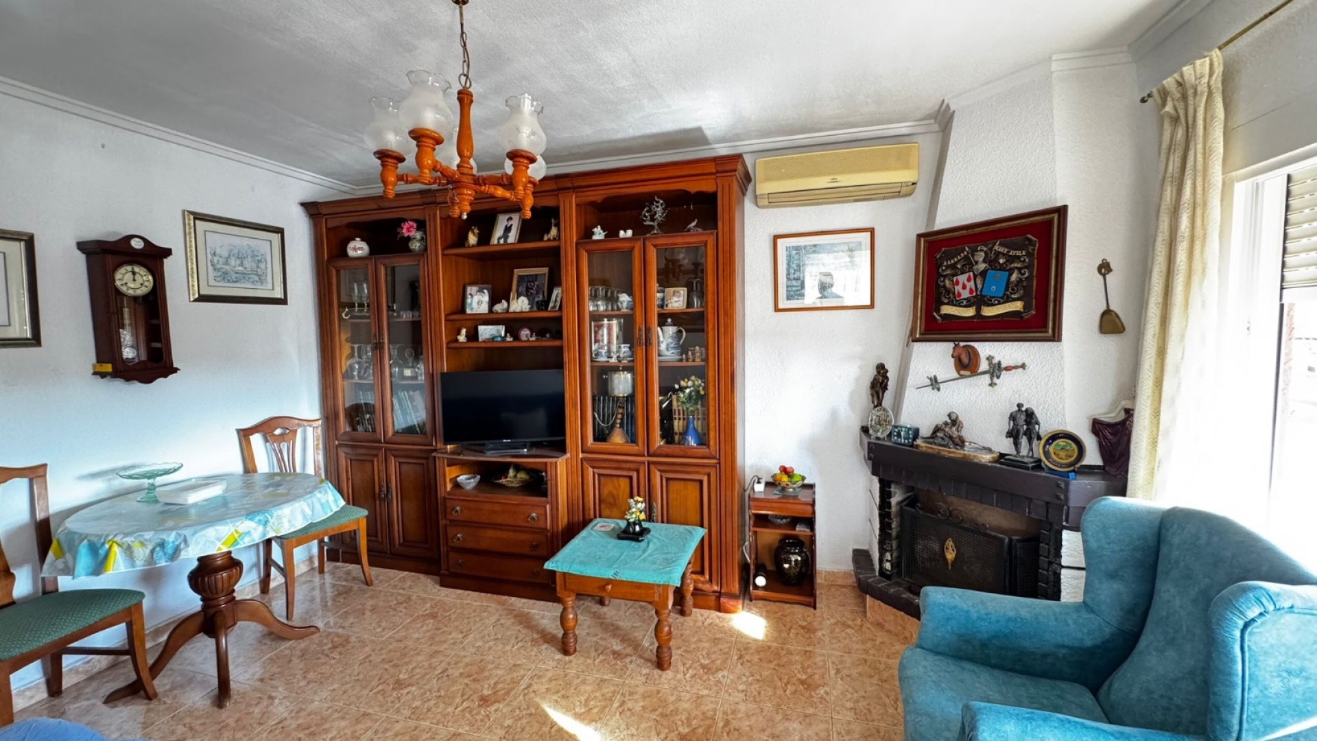 Wiederverkauf - Villa - Punta Prima