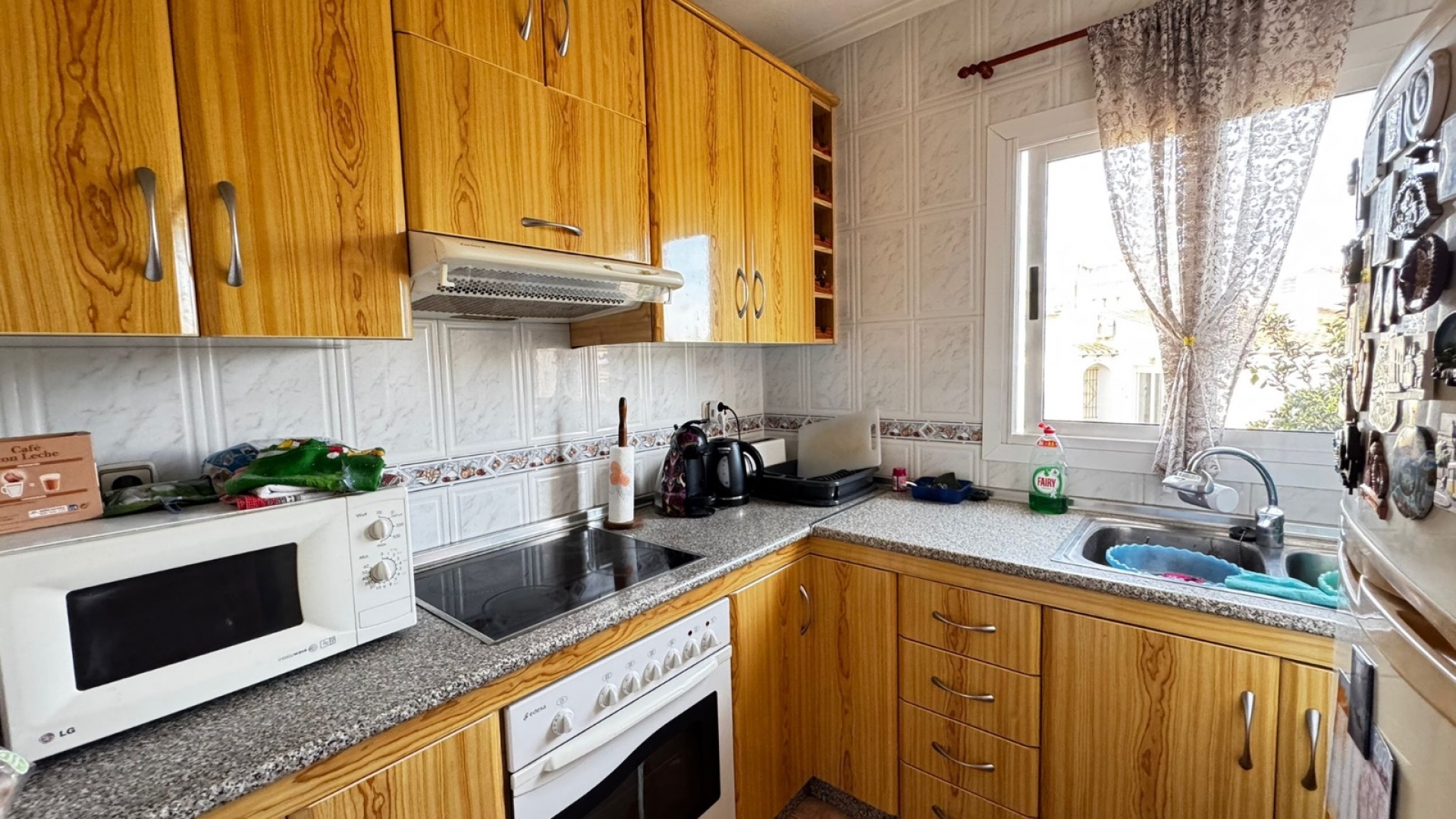 Wiederverkauf - Villa - Punta Prima