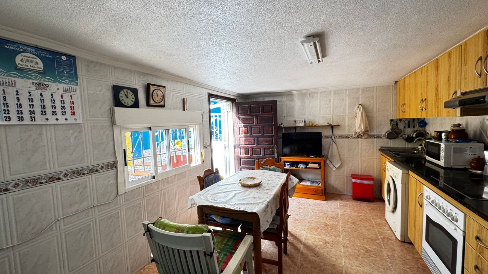 Wiederverkauf - Villa - Punta Prima