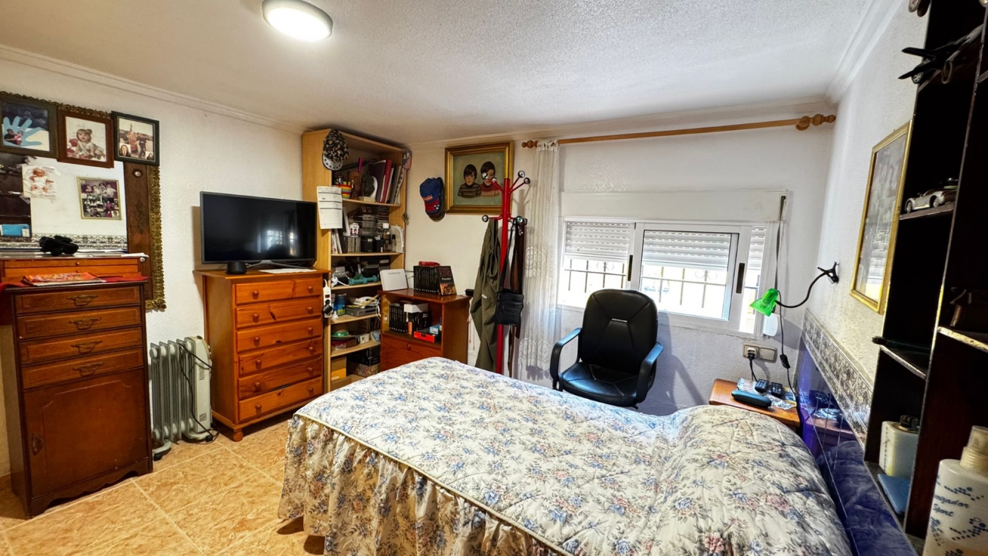 Wiederverkauf - Villa - Punta Prima