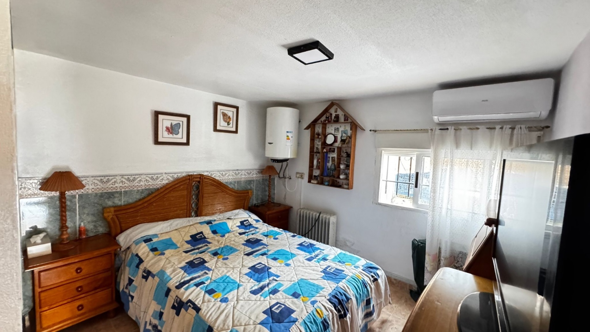 Wiederverkauf - Villa - Punta Prima