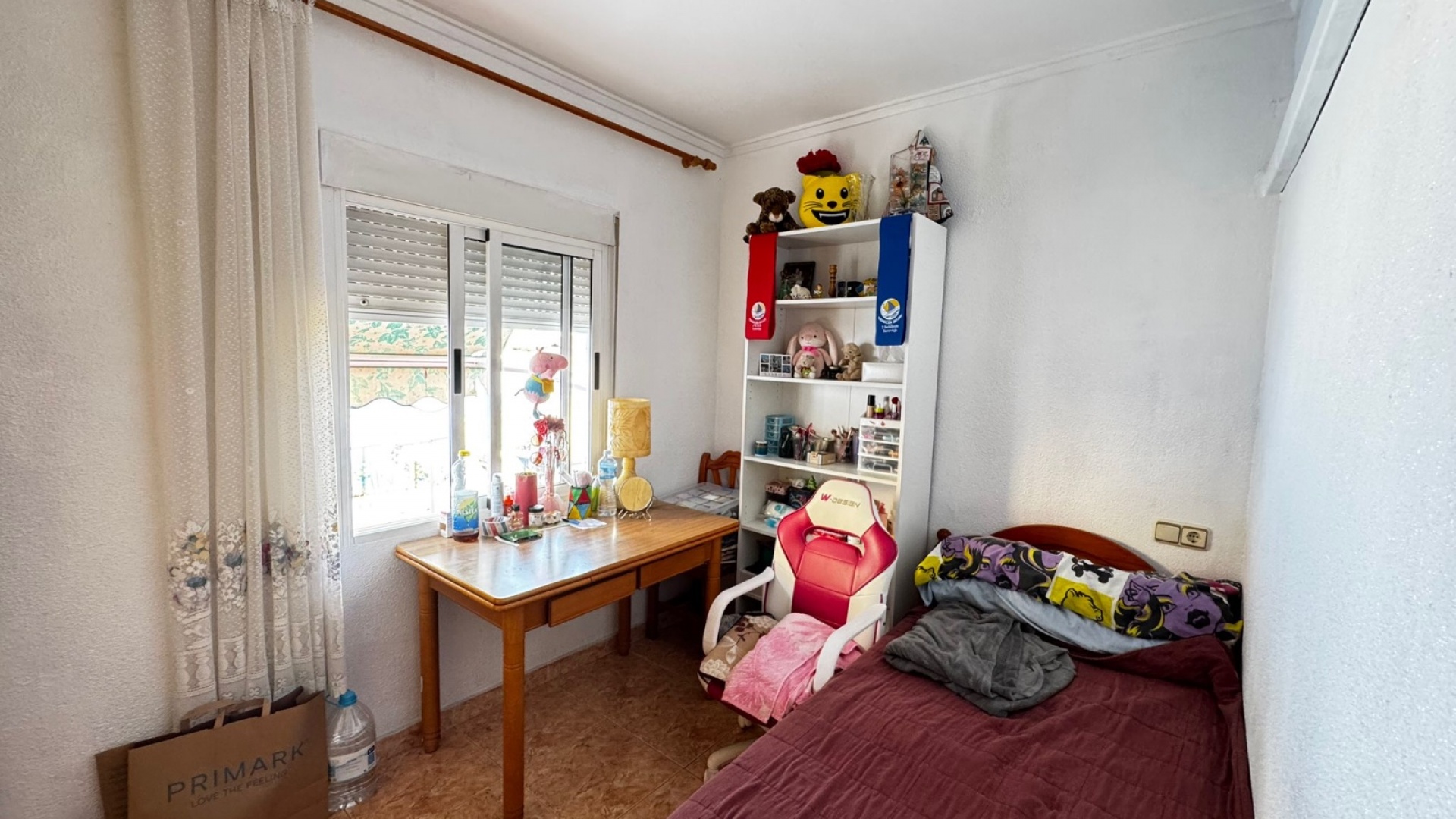 Wiederverkauf - Villa - Punta Prima