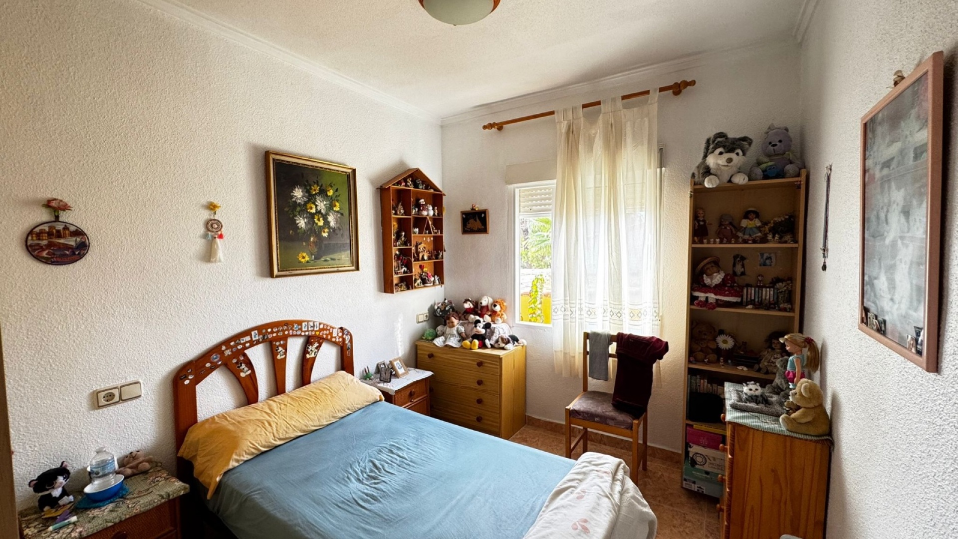 Wiederverkauf - Villa - Punta Prima