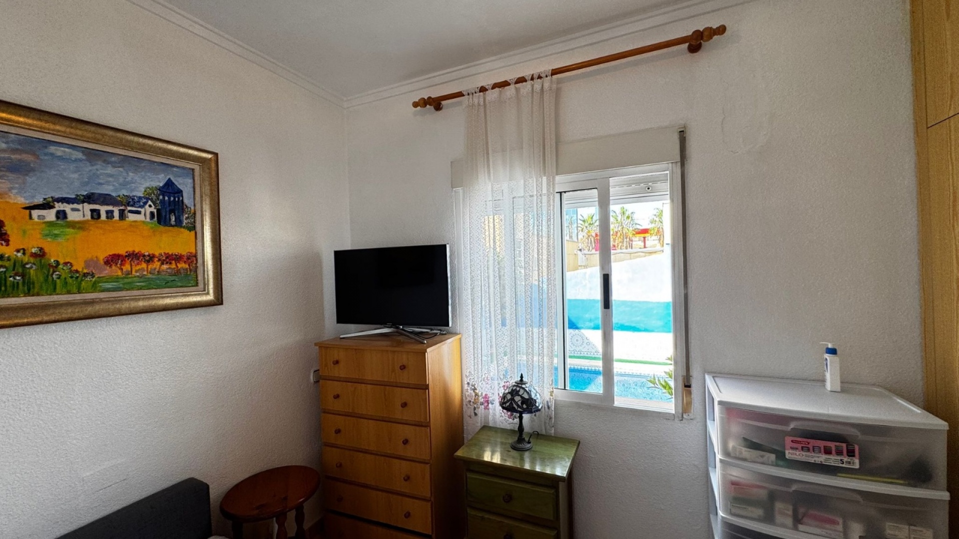 Wiederverkauf - Villa - Punta Prima