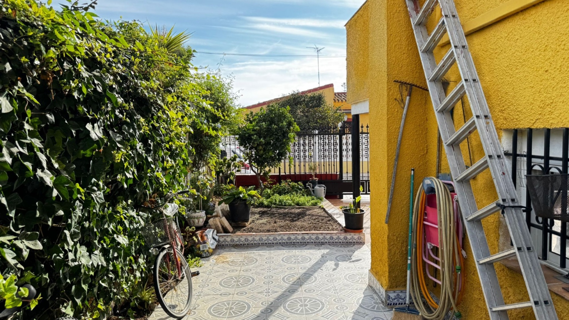 Wiederverkauf - Villa - Punta Prima