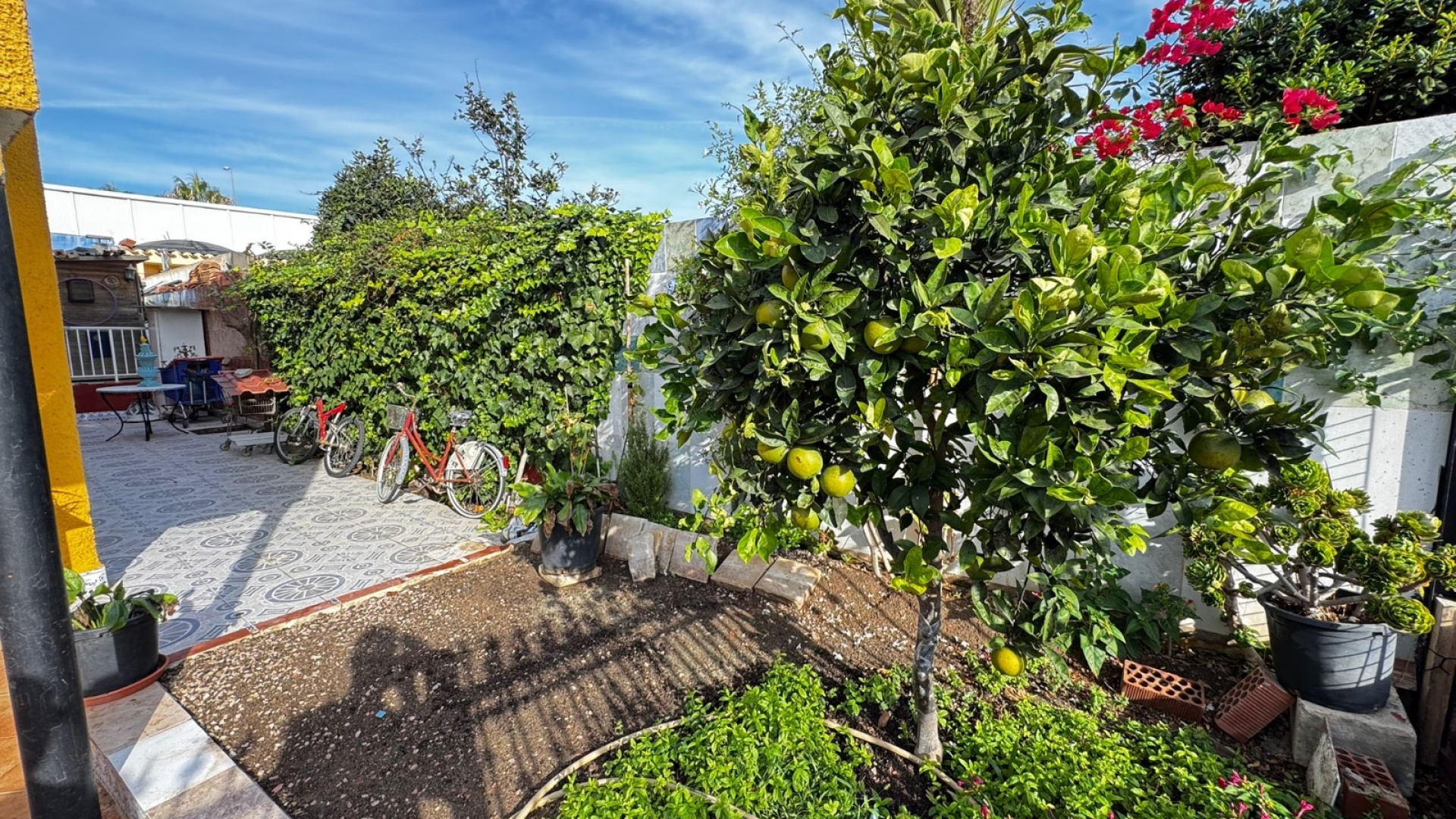 Wiederverkauf - Villa - Punta Prima