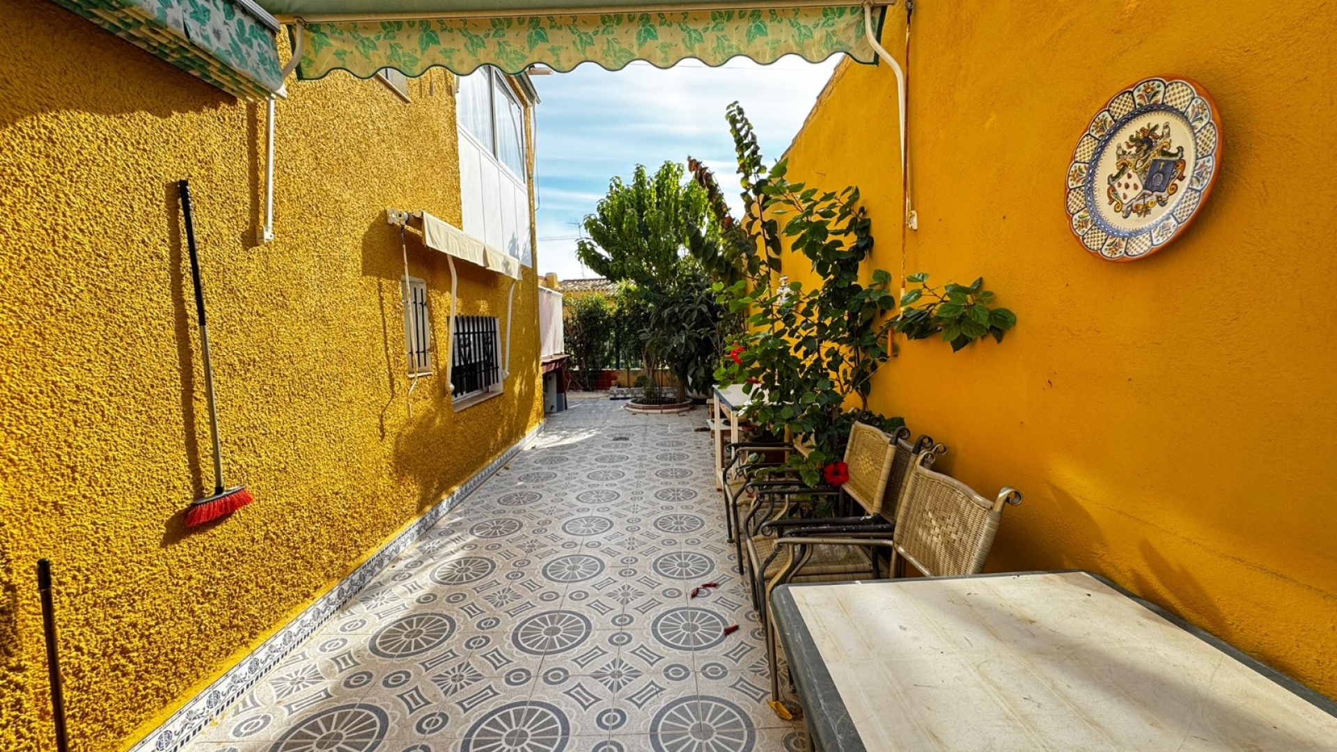 Wiederverkauf - Villa - Punta Prima