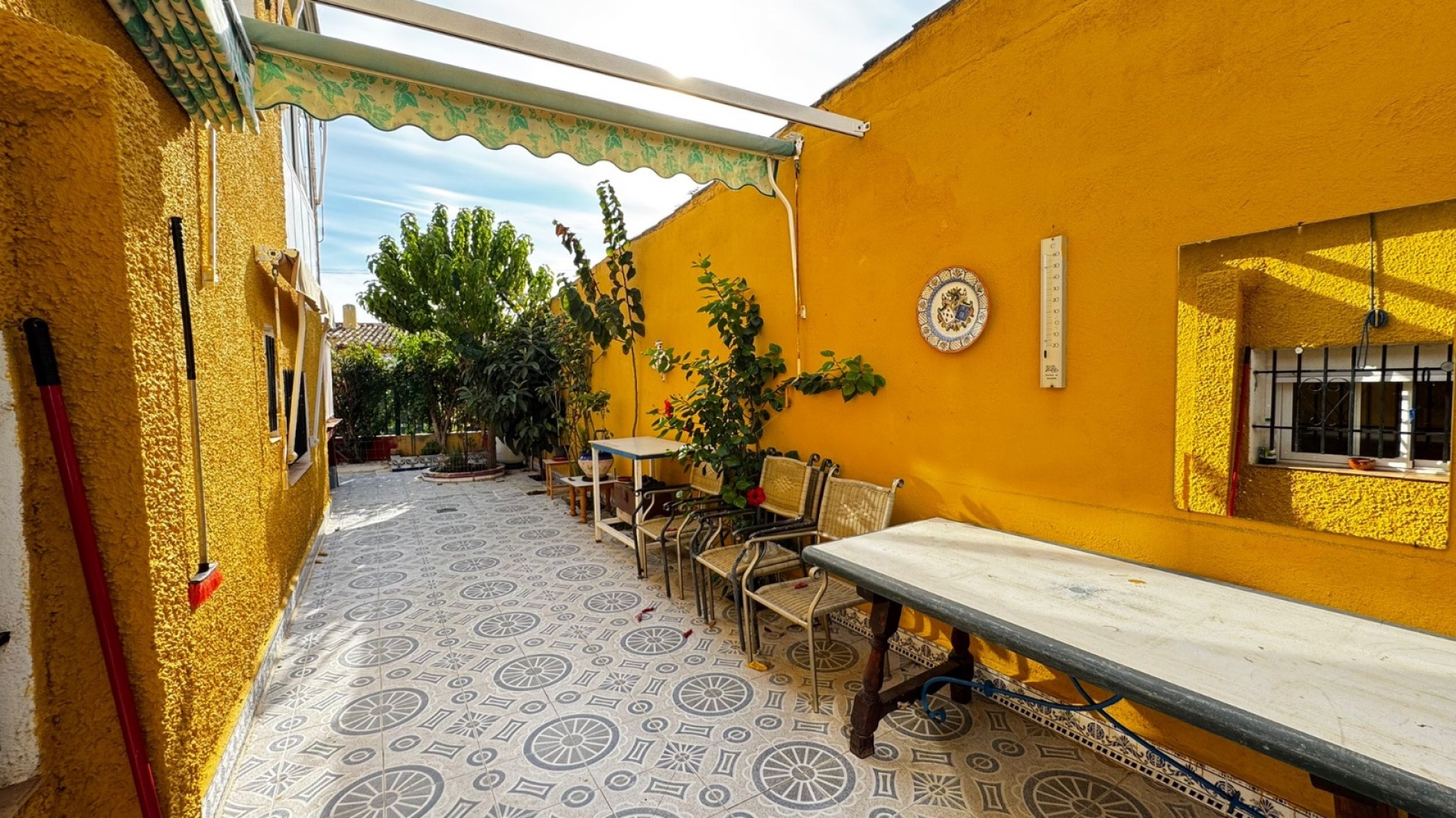 Wiederverkauf - Villa - Punta Prima