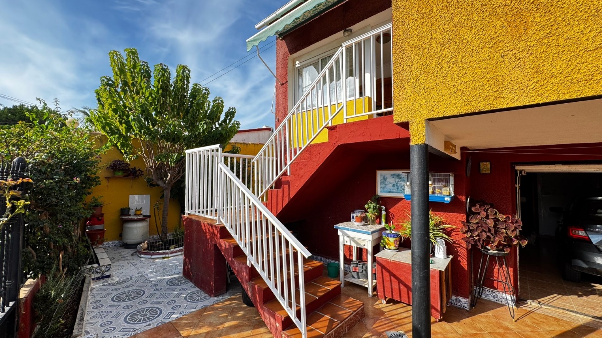 Wiederverkauf - Villa - Punta Prima