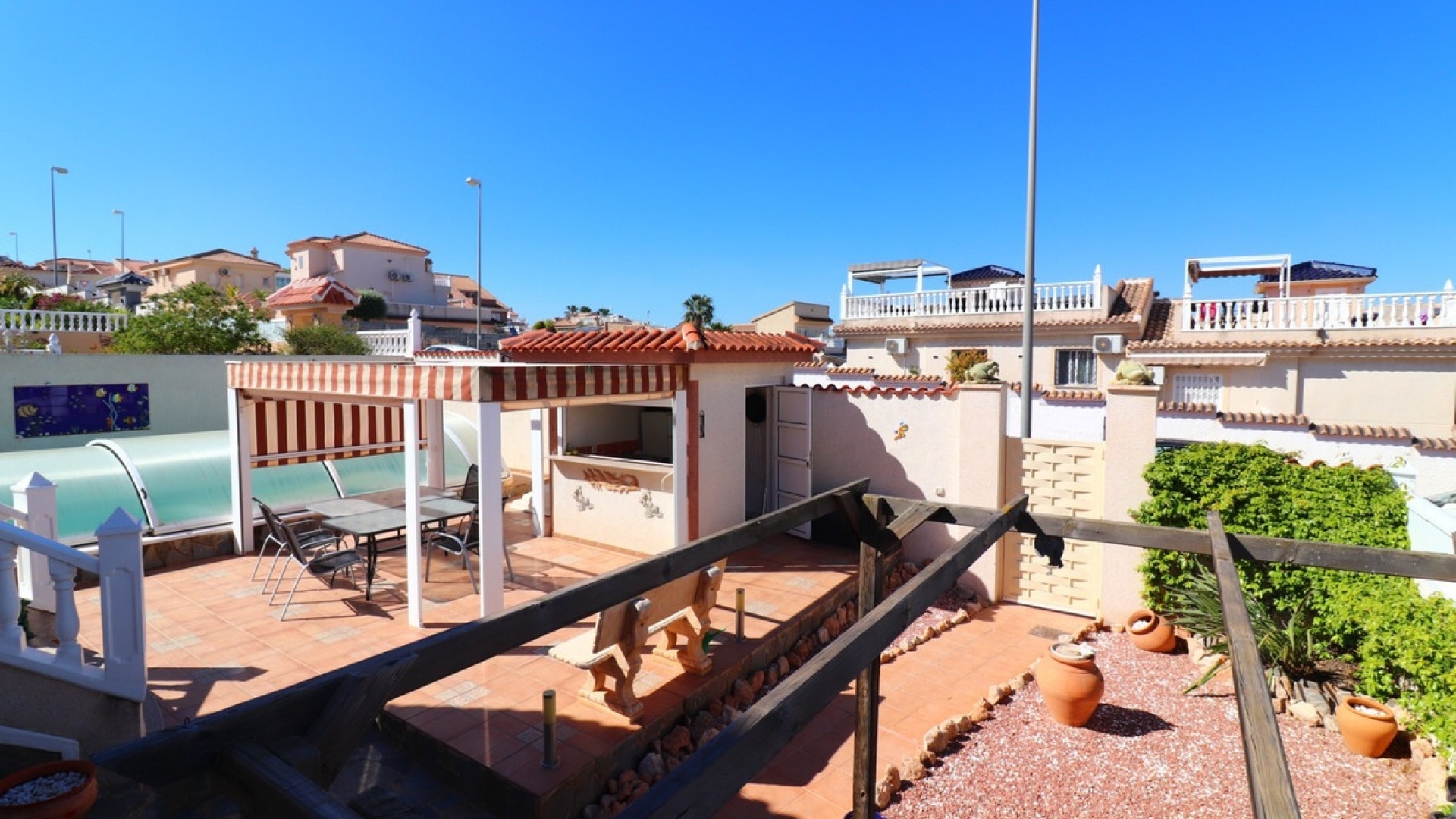 Wiederverkauf - Villa - Rojales - Benimar
