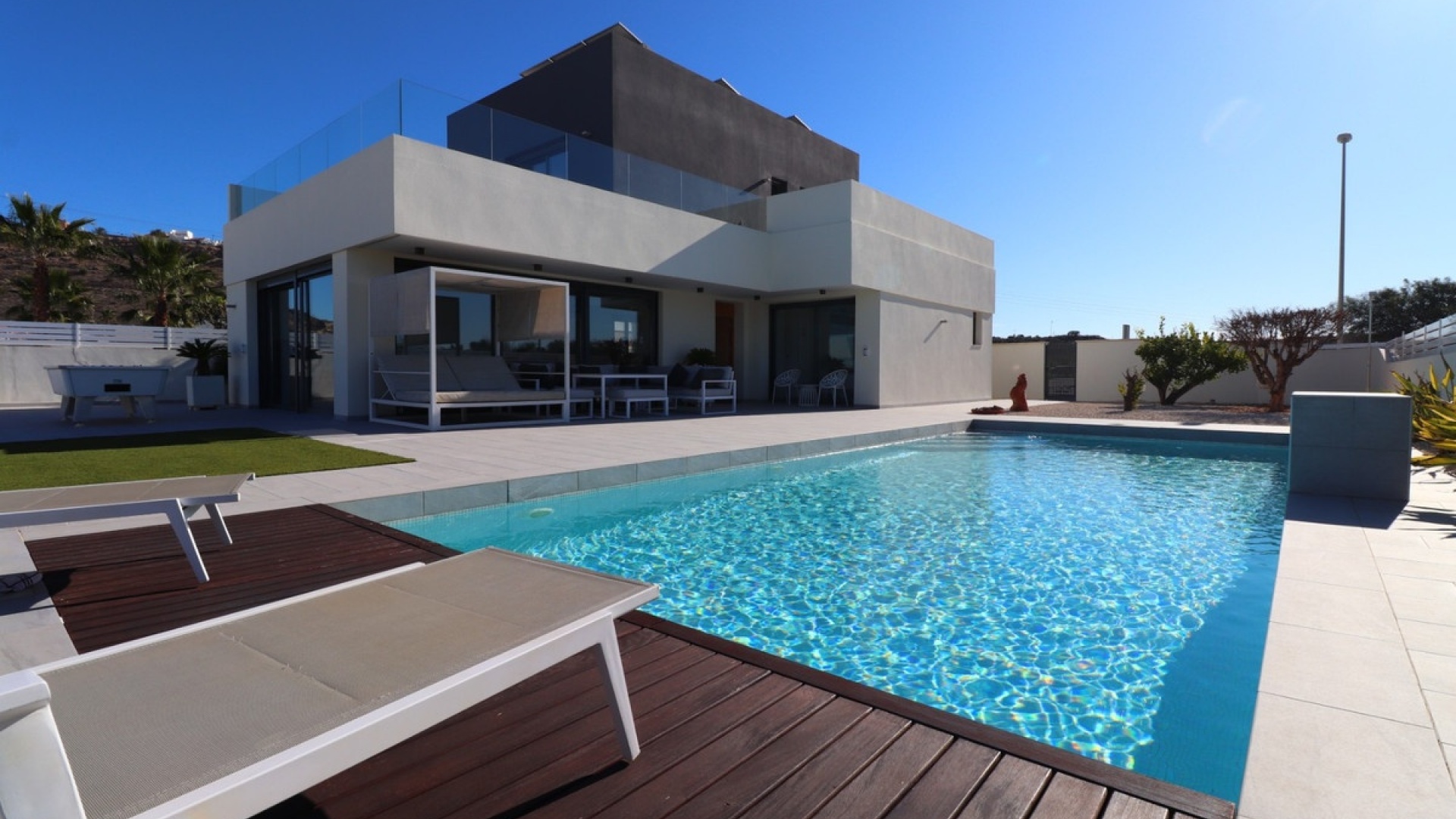 Wiederverkauf - Villa - Rojales - Benimar
