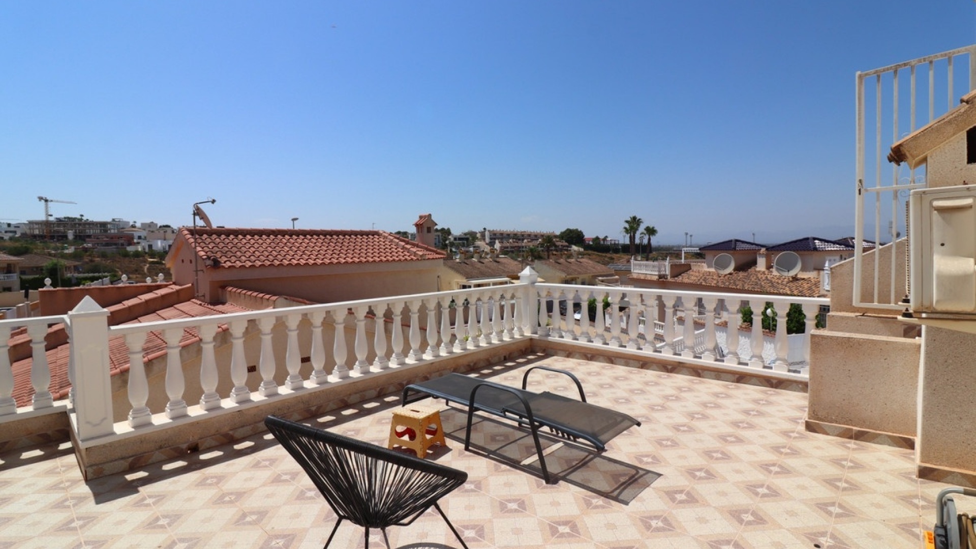Wiederverkauf - Villa - Rojales - Benimar