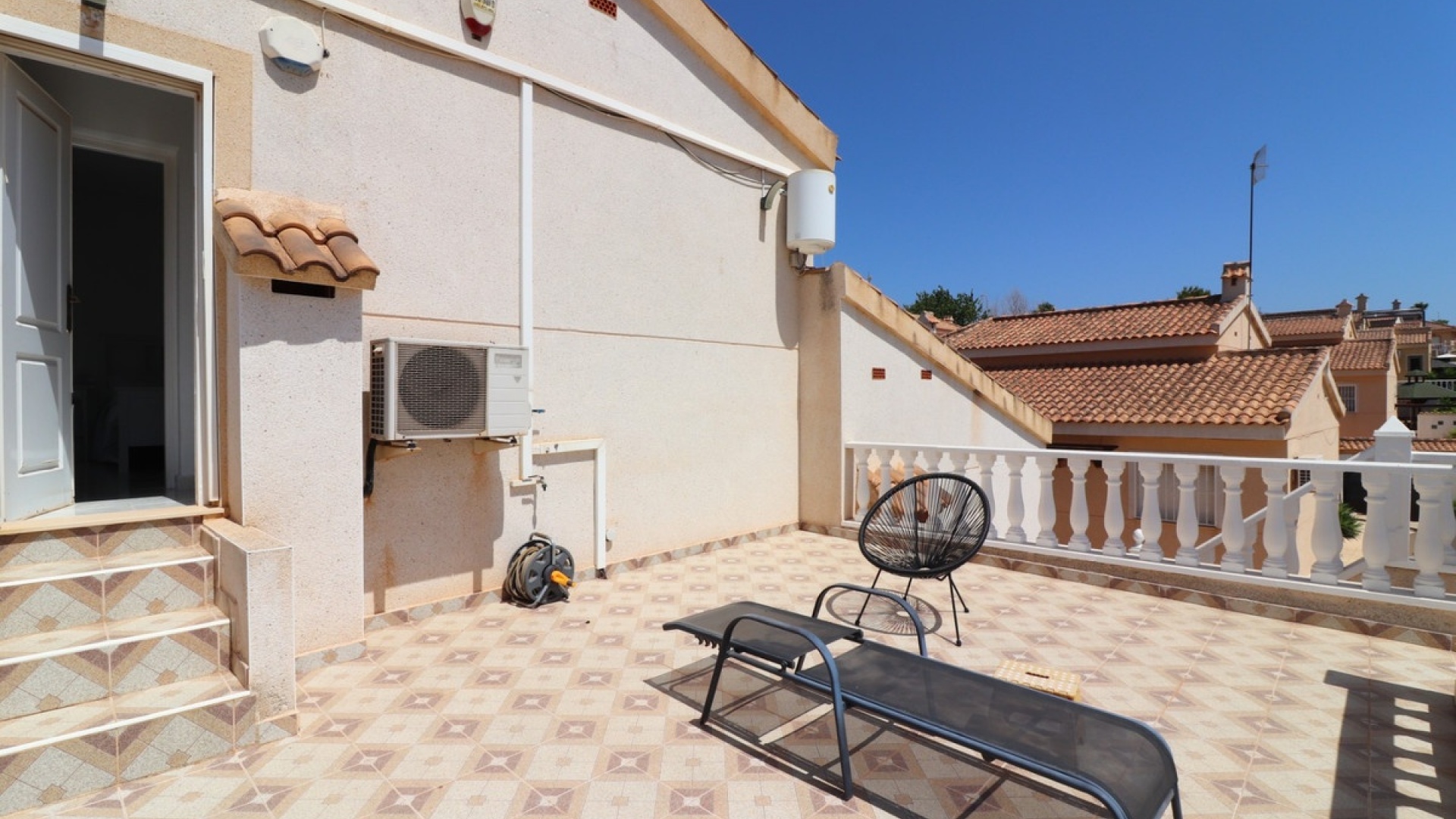 Wiederverkauf - Villa - Rojales - Benimar