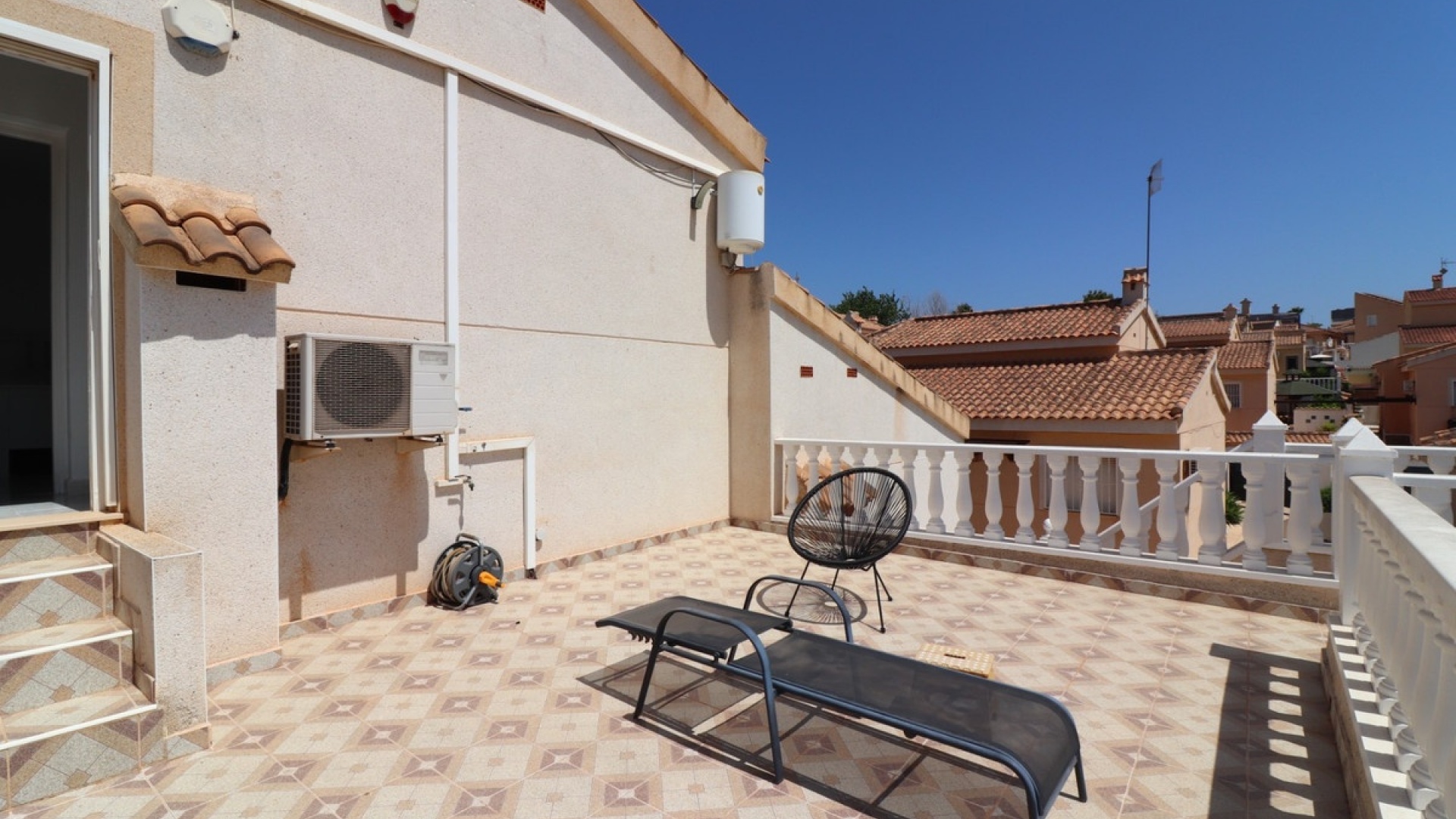 Wiederverkauf - Villa - Rojales - Benimar