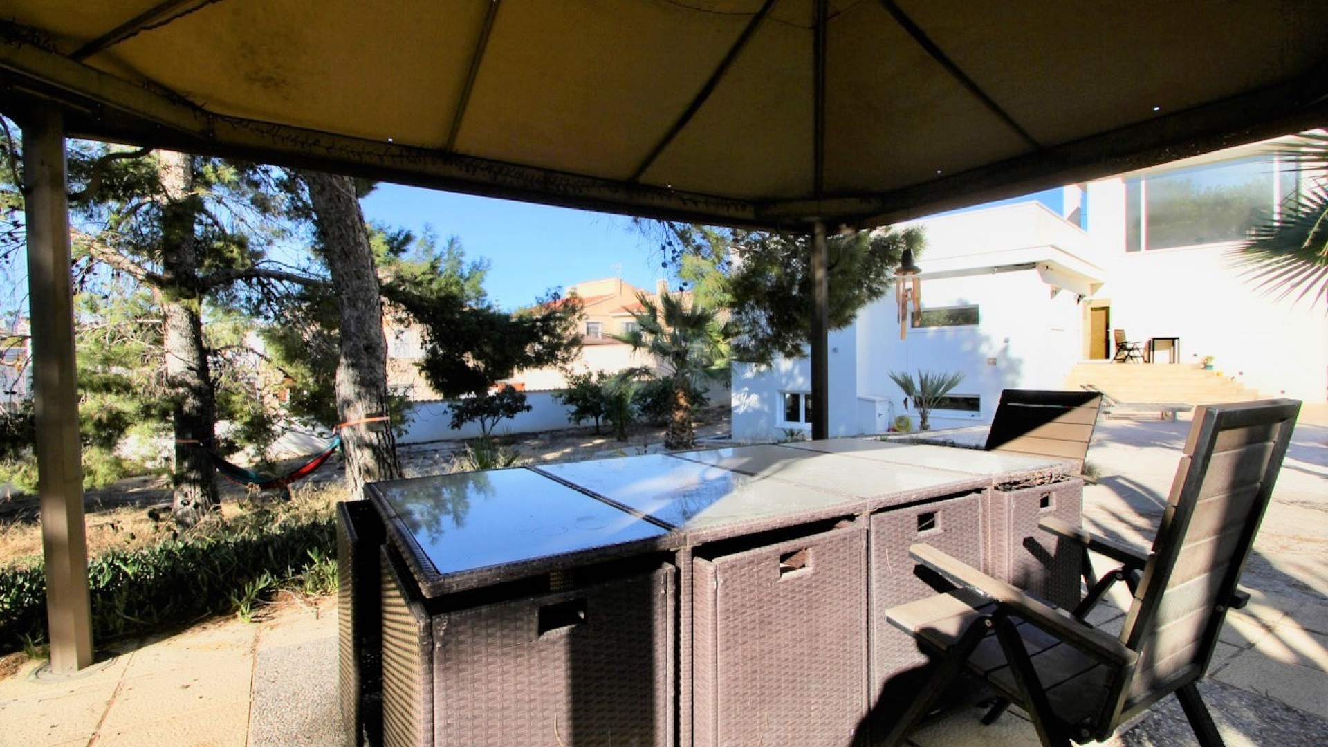 Wiederverkauf - Villa - Rojales - Ciudad Quesada