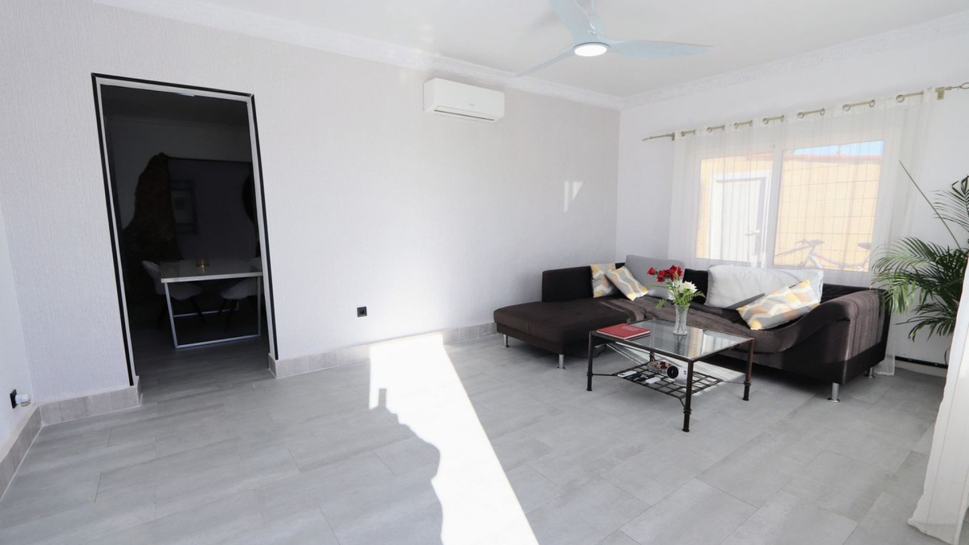 Wiederverkauf - Villa - Rojales - Ciudad Quesada