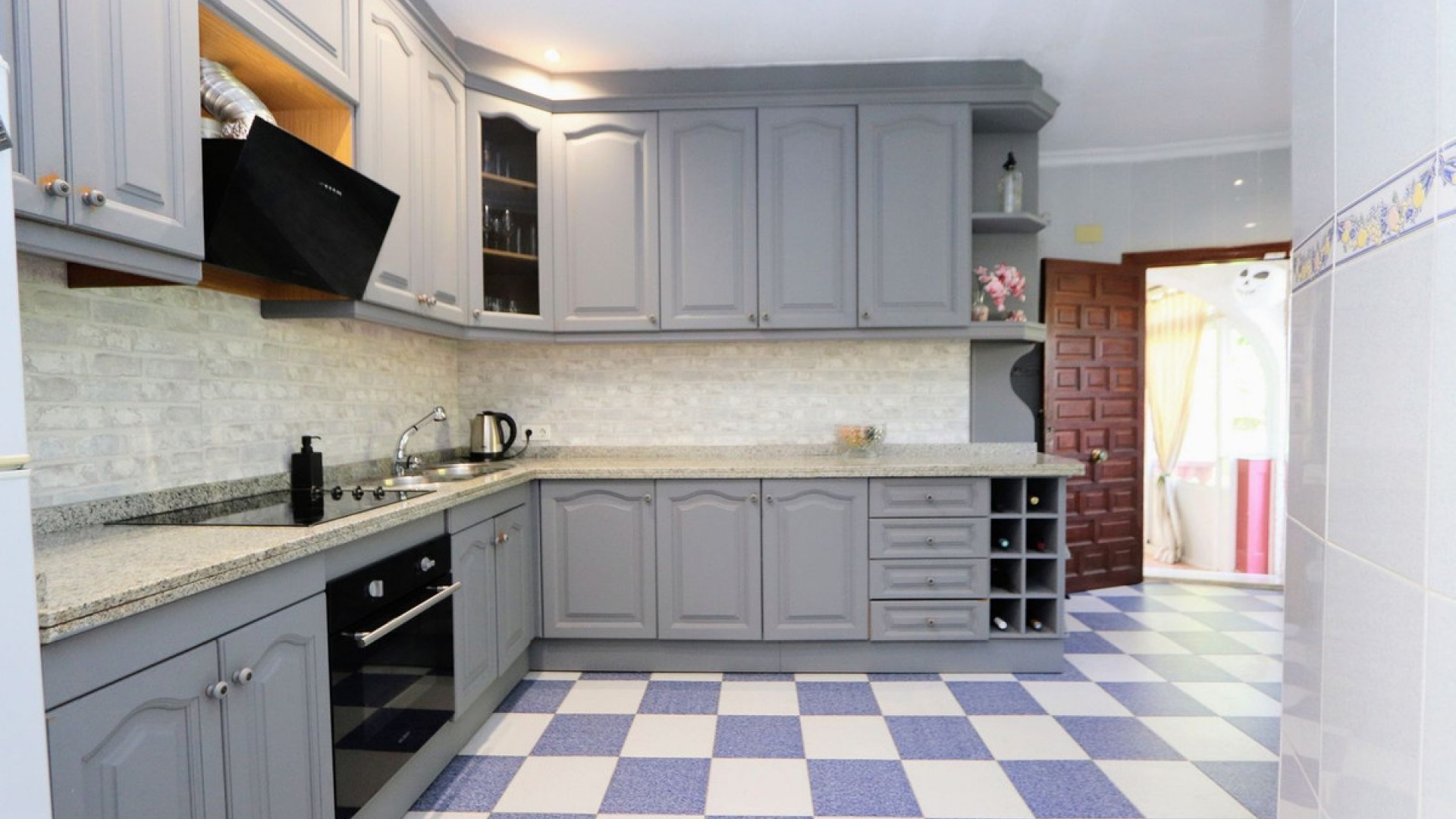 Wiederverkauf - Villa - Rojales - Ciudad Quesada