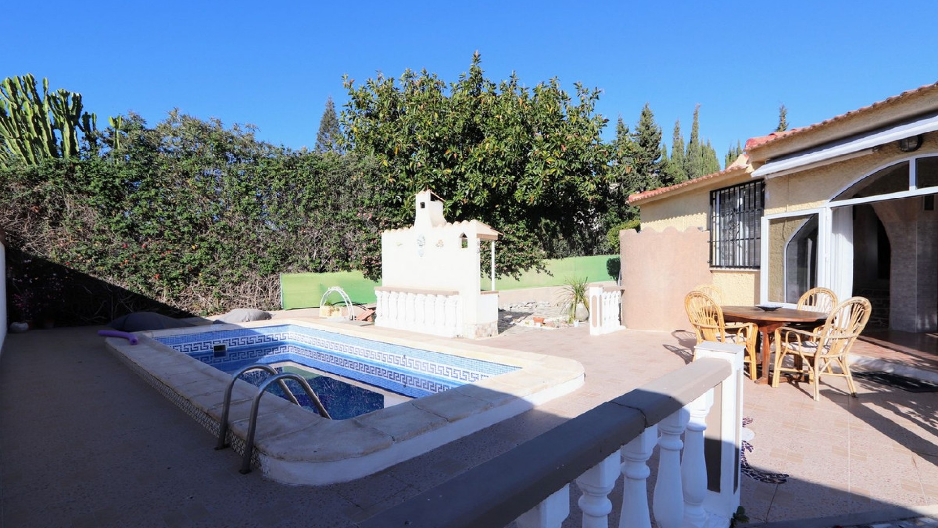 Wiederverkauf - Villa - Rojales - Ciudad Quesada