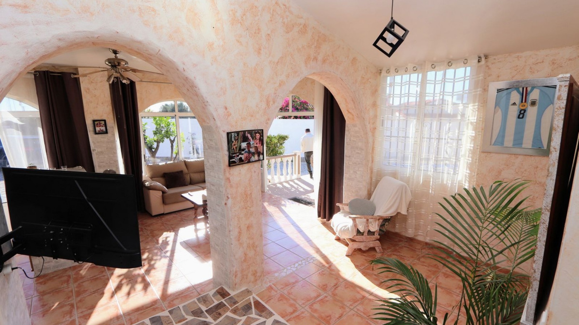 Wiederverkauf - Villa - Rojales - Ciudad Quesada