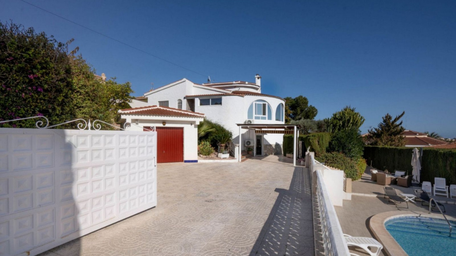 Wiederverkauf - Villa - Rojales - Ciudad Quesada