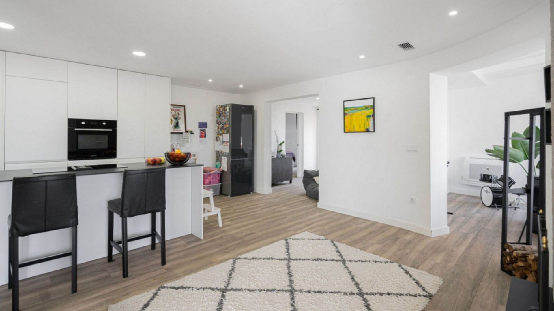 Wiederverkauf - Villa - Rojales - Ciudad Quesada